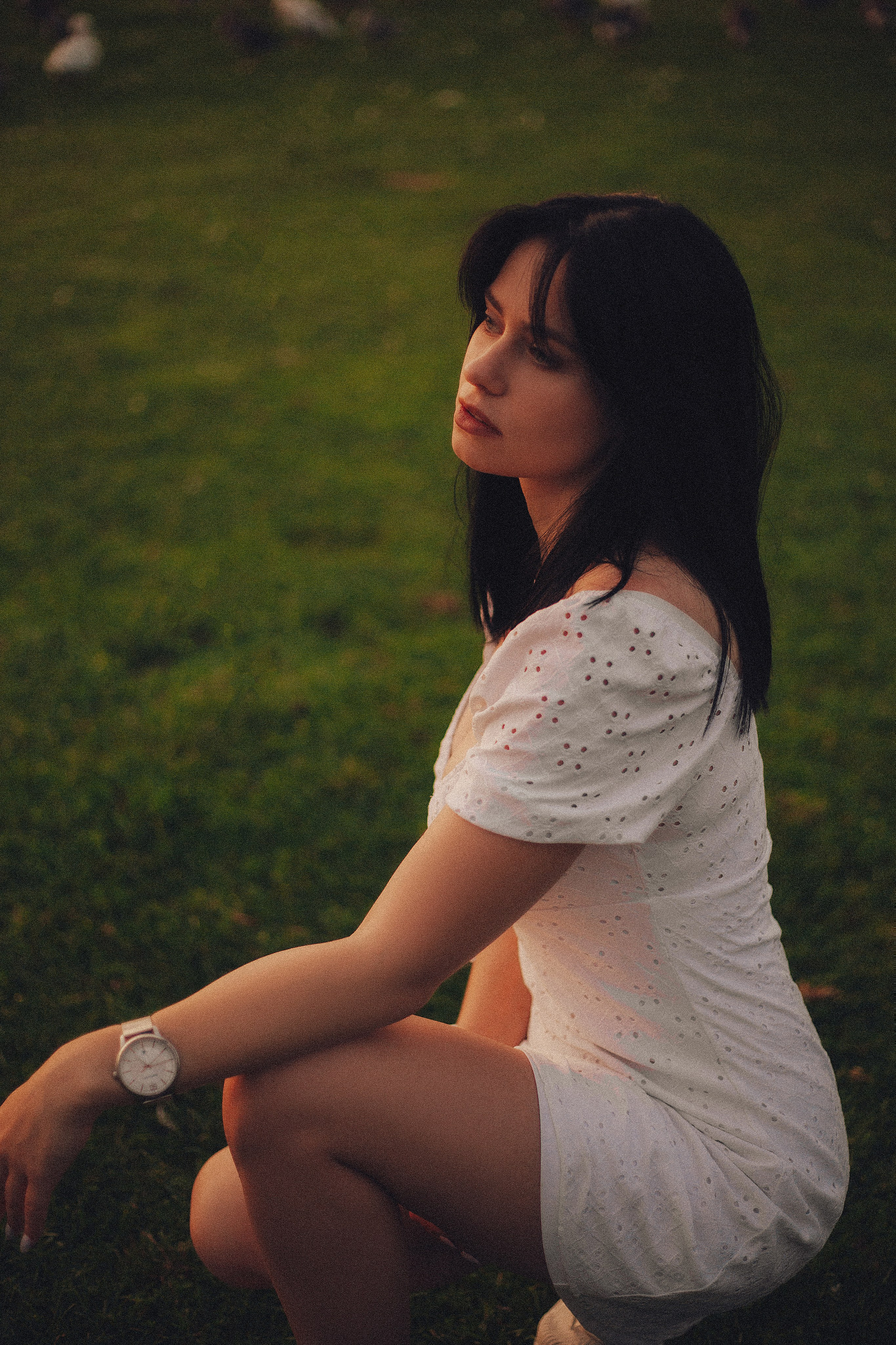 Настя. Фотограф Брянск|Москва Даша Жукова