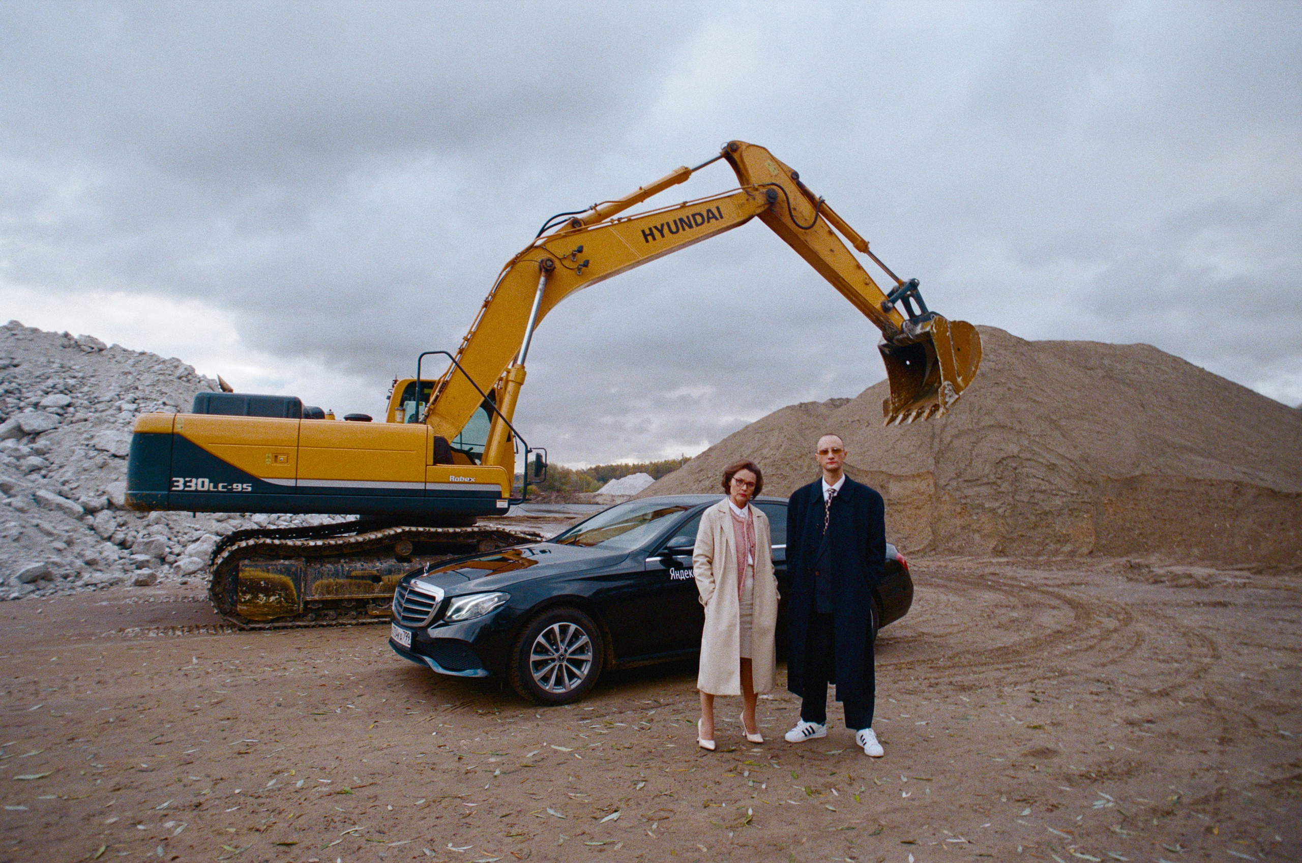 MUSIC VIDEOS | COMMERCIALS. Independent photographer Talib Shillaev