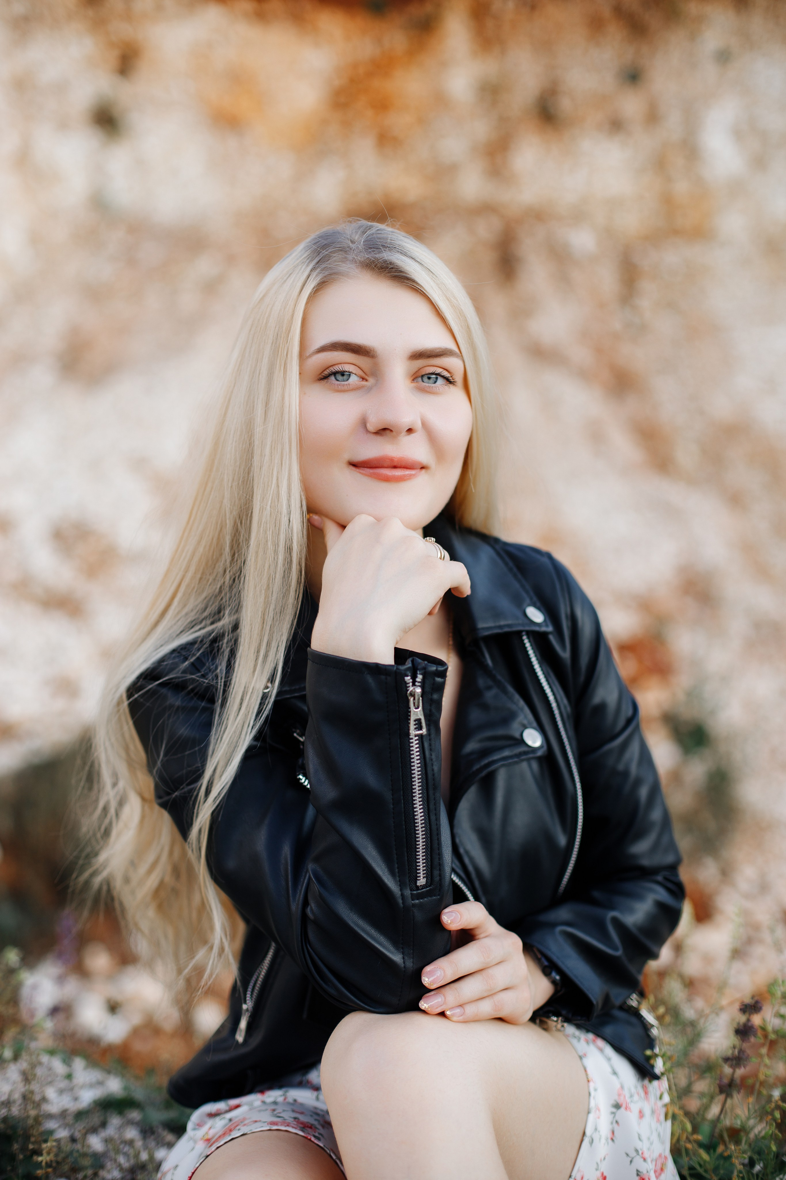 Алёна. Свадебный и семейный фотограф в городе Воронеж. Ирина Боловина