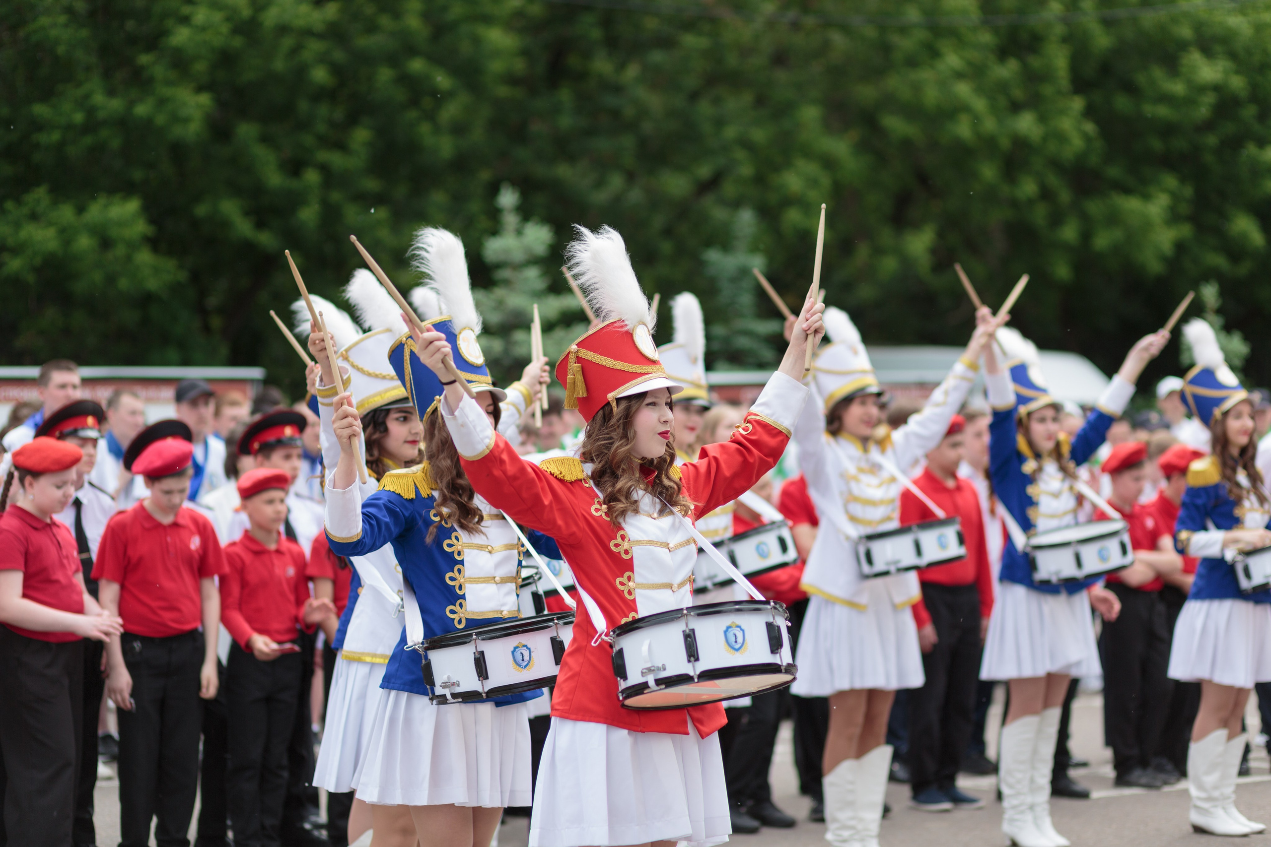 Колледж полиции. Krylovaphoto