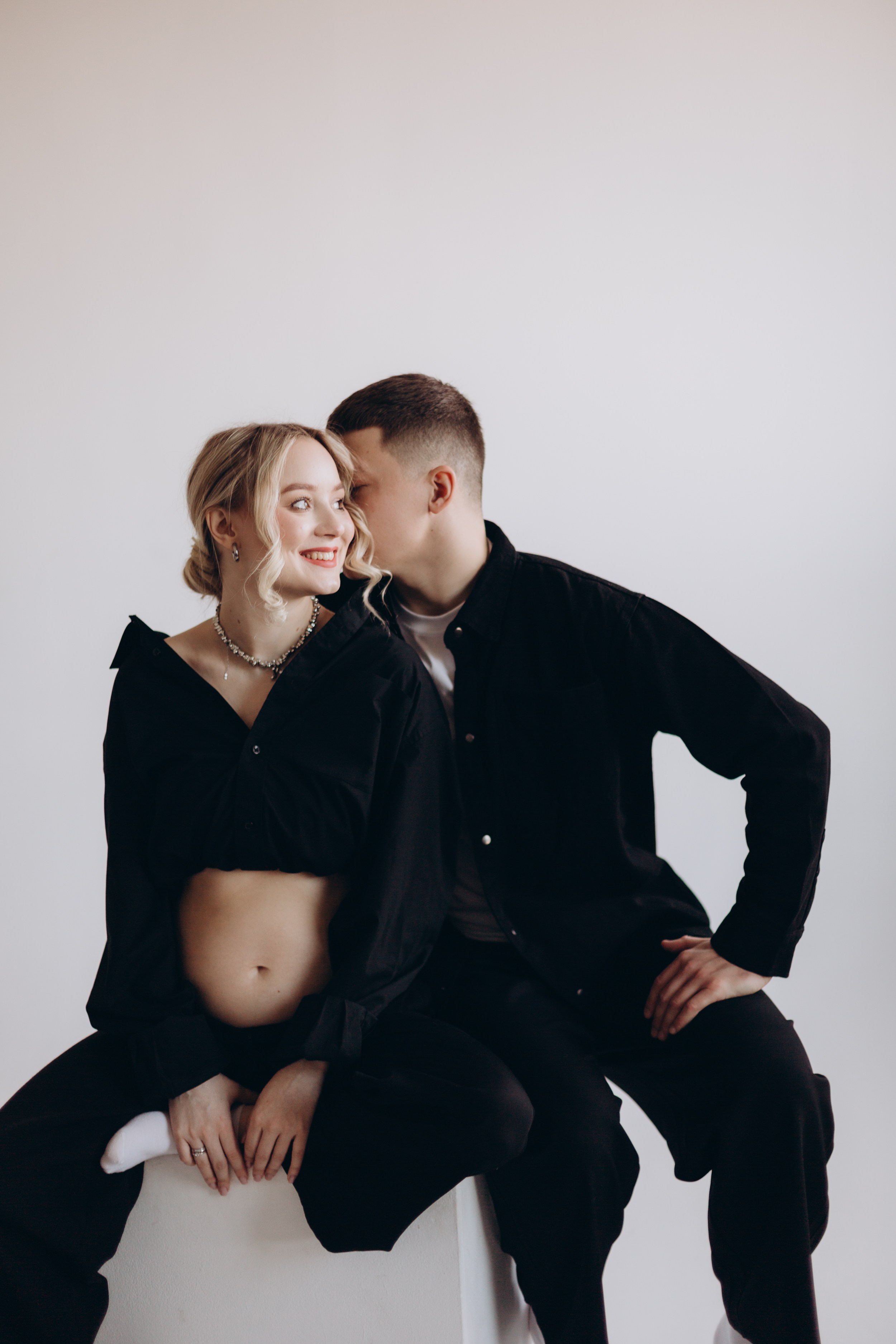 Двое +1. Krylovaphoto