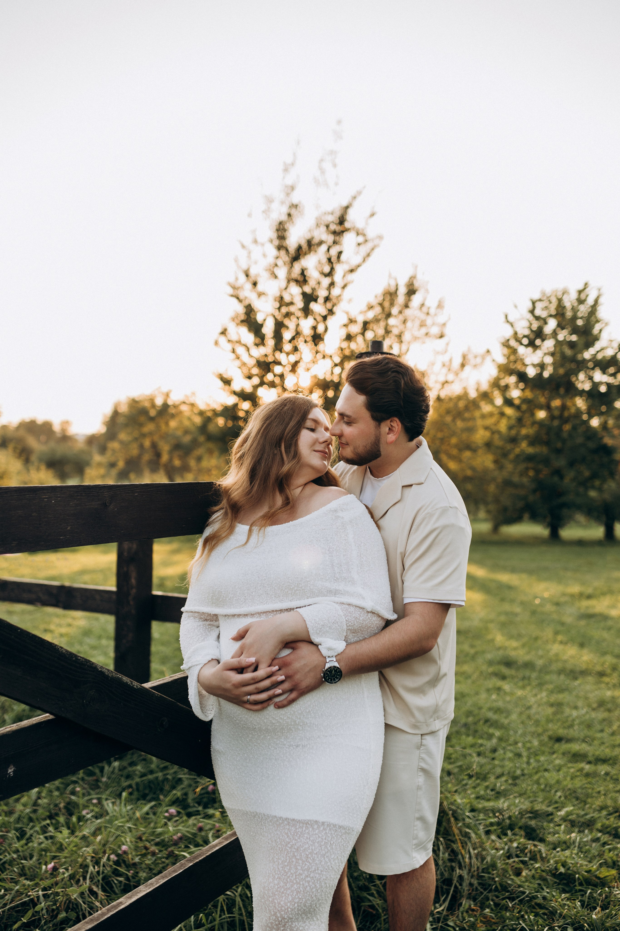 Даша и Никита. Фотограф в Москве Диана Малимон