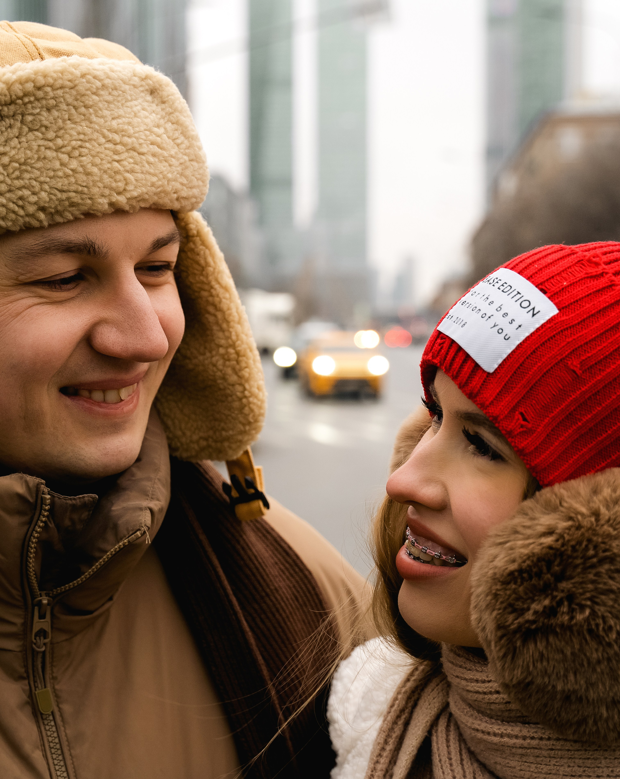 «ОДИН ДОМА 2» Александра + Владимир. Контент фотограф в Москве Кулич Настя