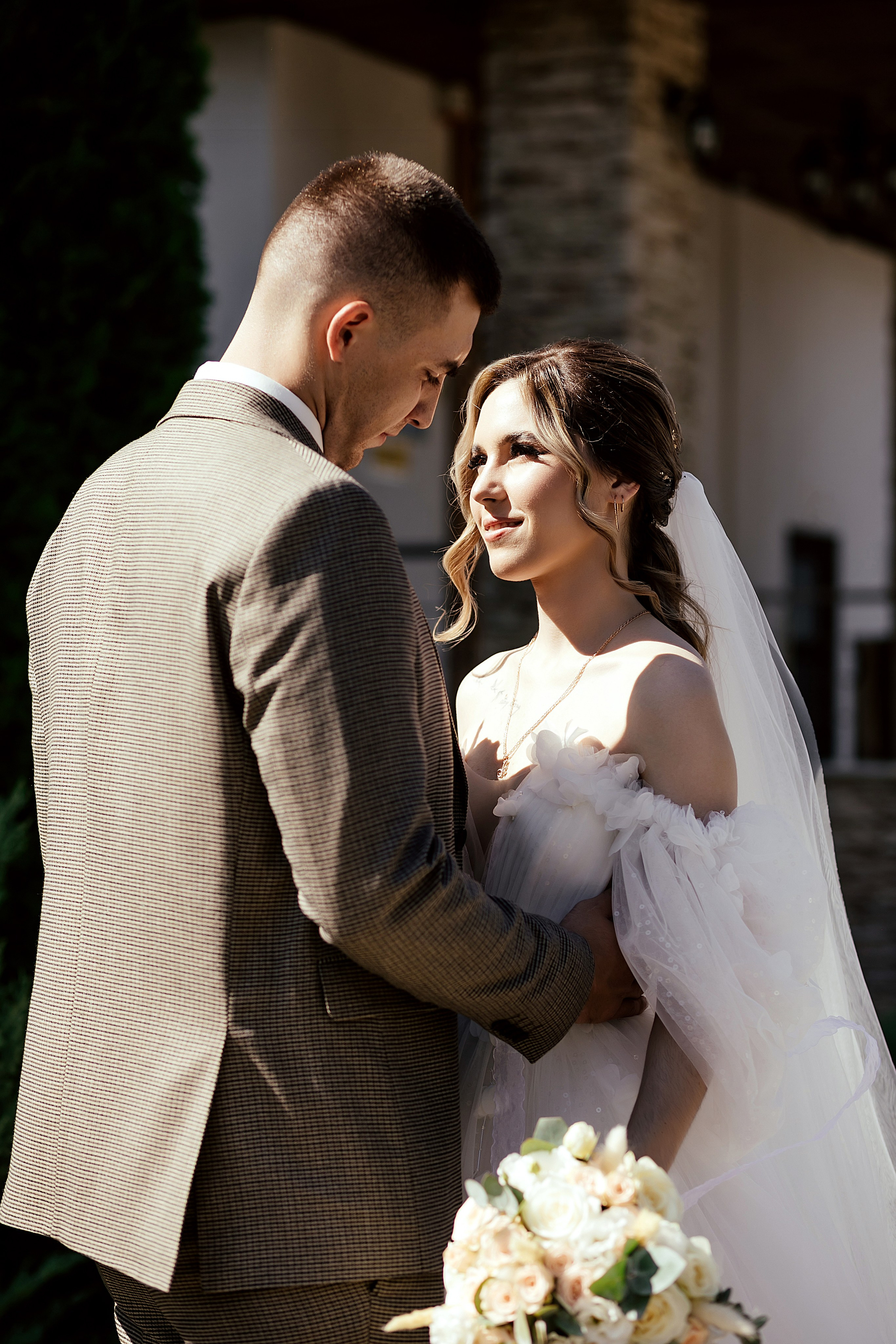 Максим и Настя. Свадебный фотограф Ростове-на-Дону