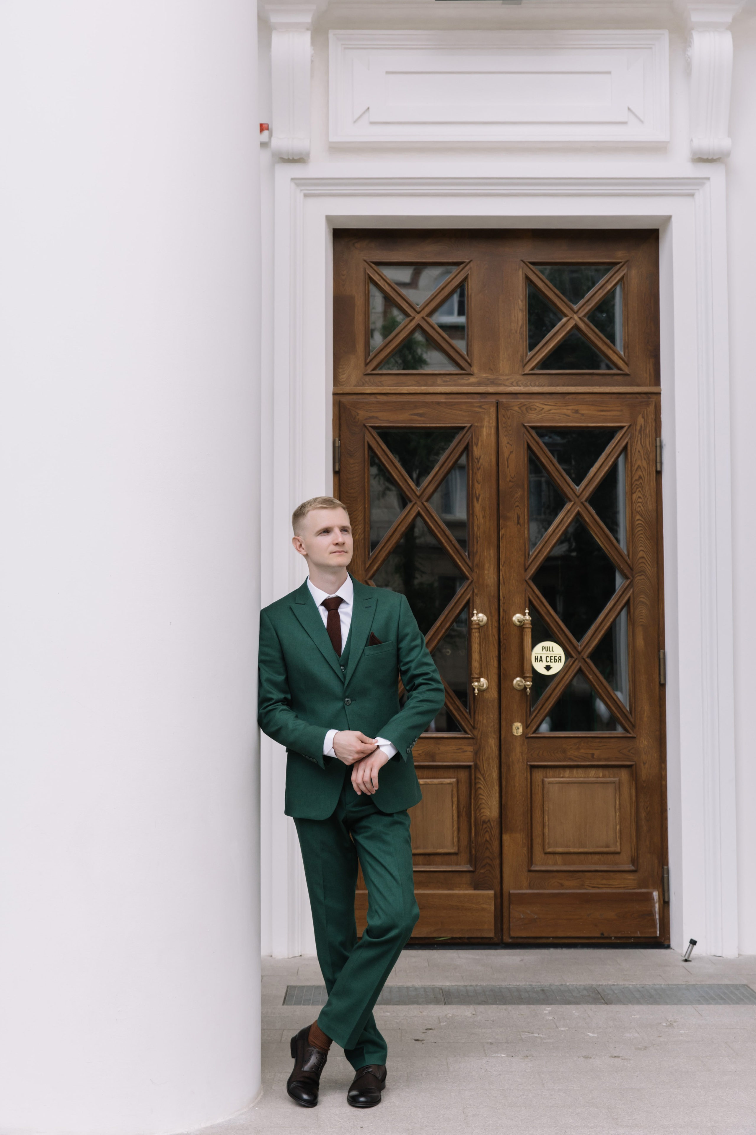 Свадьба Антона и Маши. Свадебный и семейный фотограф в Волгограде Анастасия Кошенскова