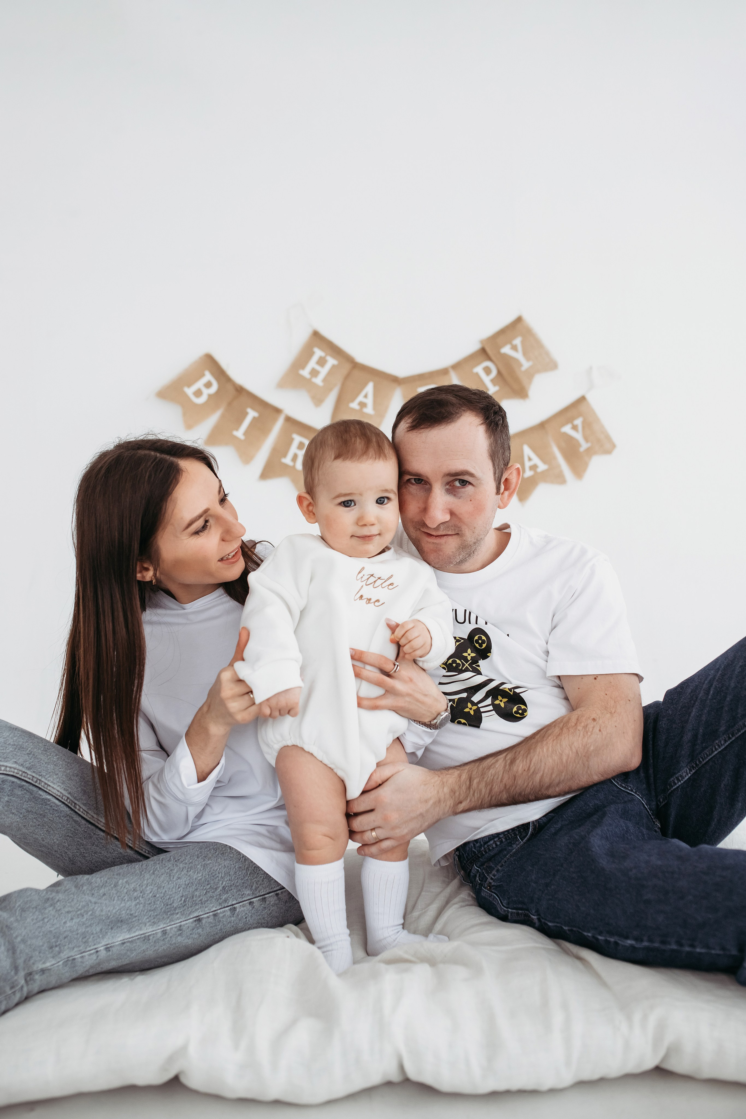 Марк. Семейный и детский фотограф Минск, Беларусь