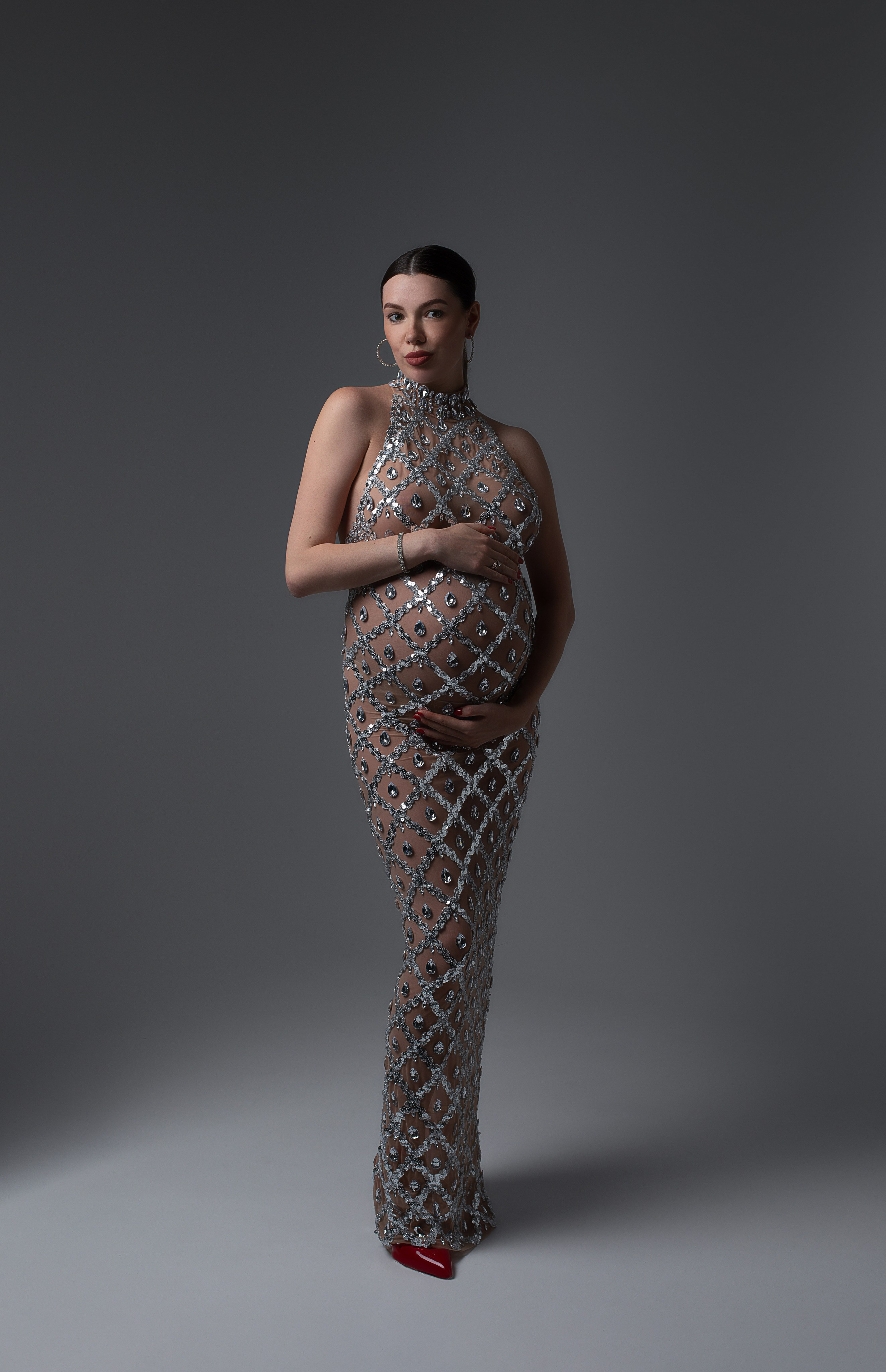 ФОТОСЕССИЯ БЕРЕМЕННОСТИ. Фотограф — Путилково, Москва