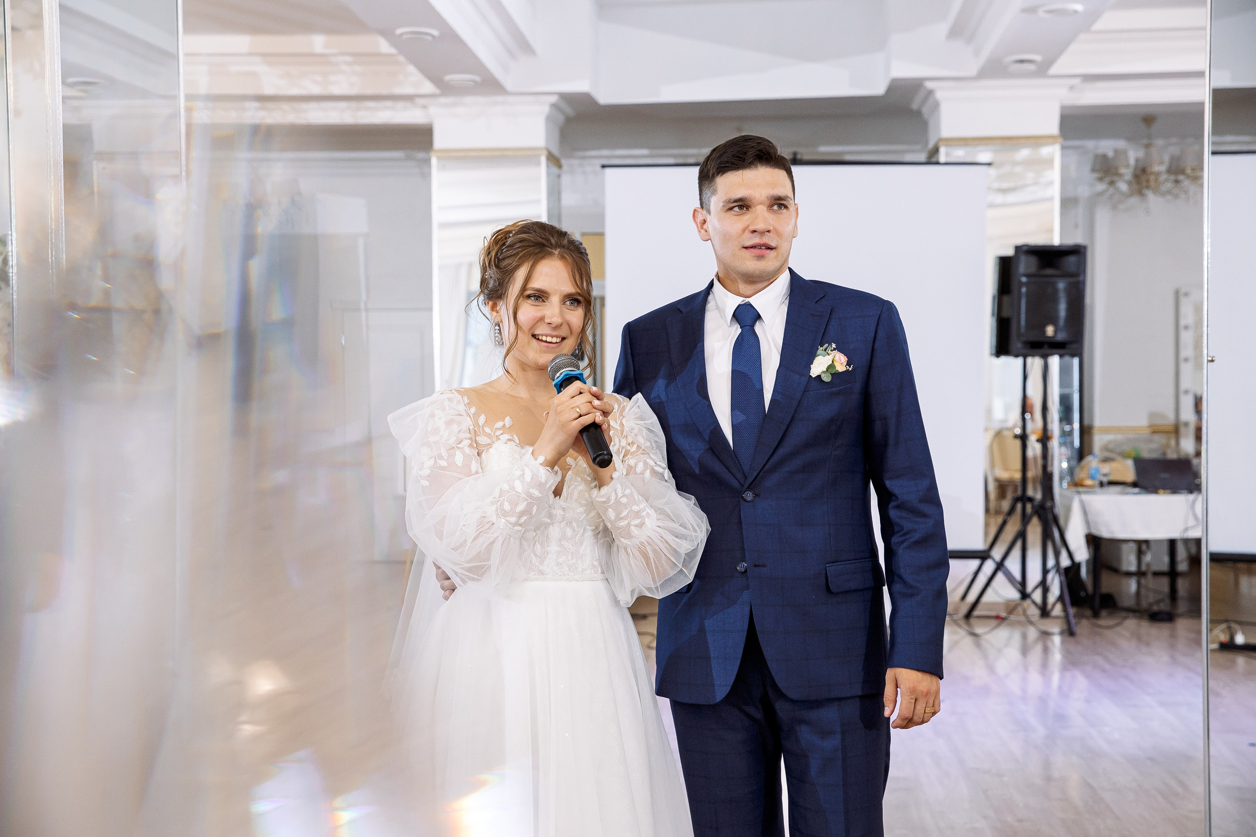 Евгений и Татьяна. Свадебный и семейный фотограф в Челябинске Юлия Ишимова