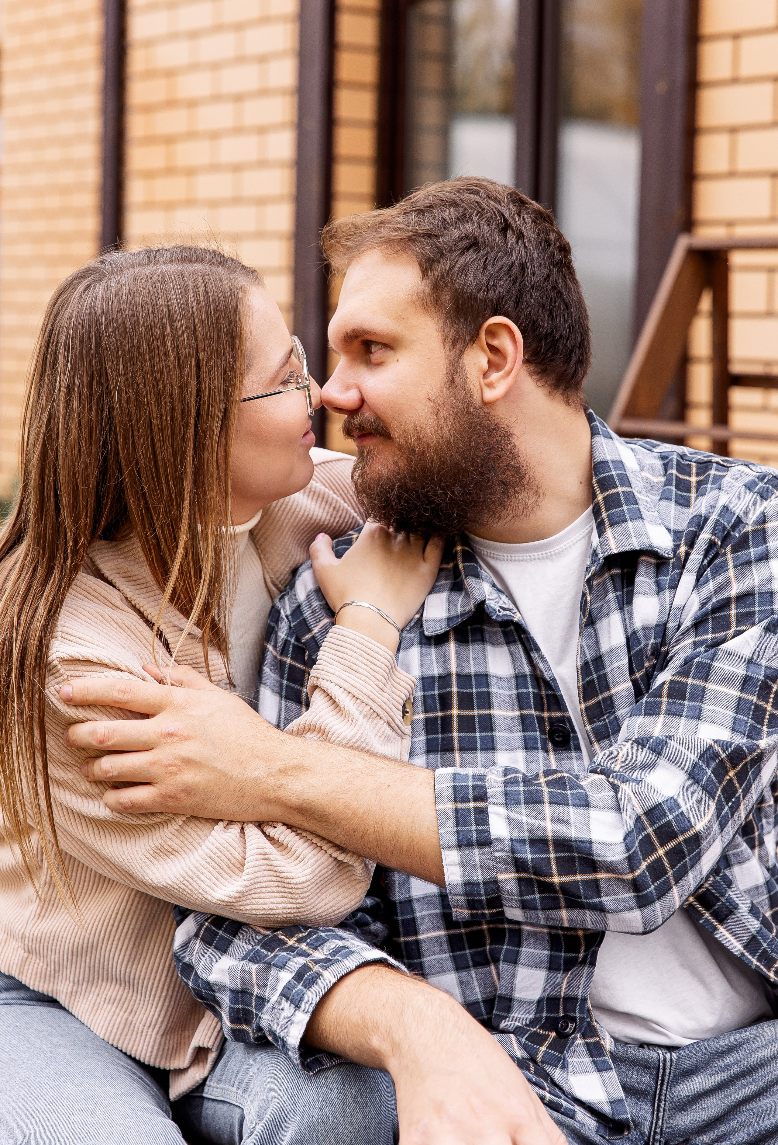 Вадислава и Нитита. Свадебный и семейный фотограф в Челябинске Юлия Ишимова