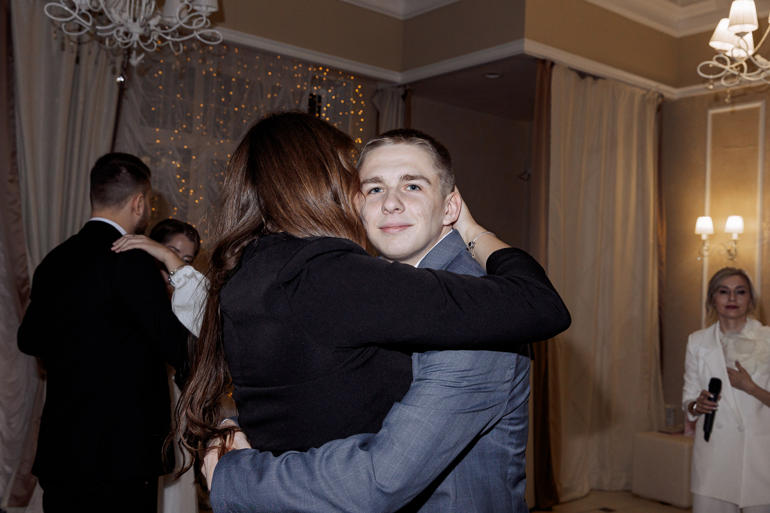 Владислава и Никита. Свадебный и семейный фотограф в Челябинске Юлия Ишимова