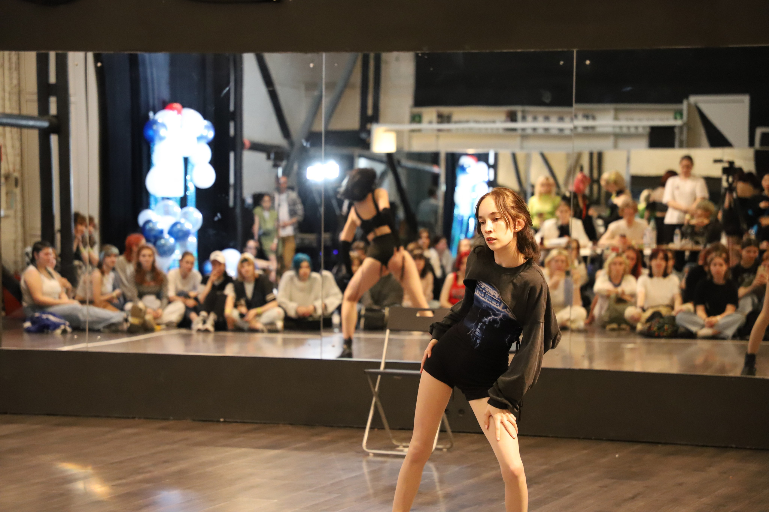 DEEPFEST SUMMER 2023. K-pop (и не только) фотограф в Москве Светлана Полякова