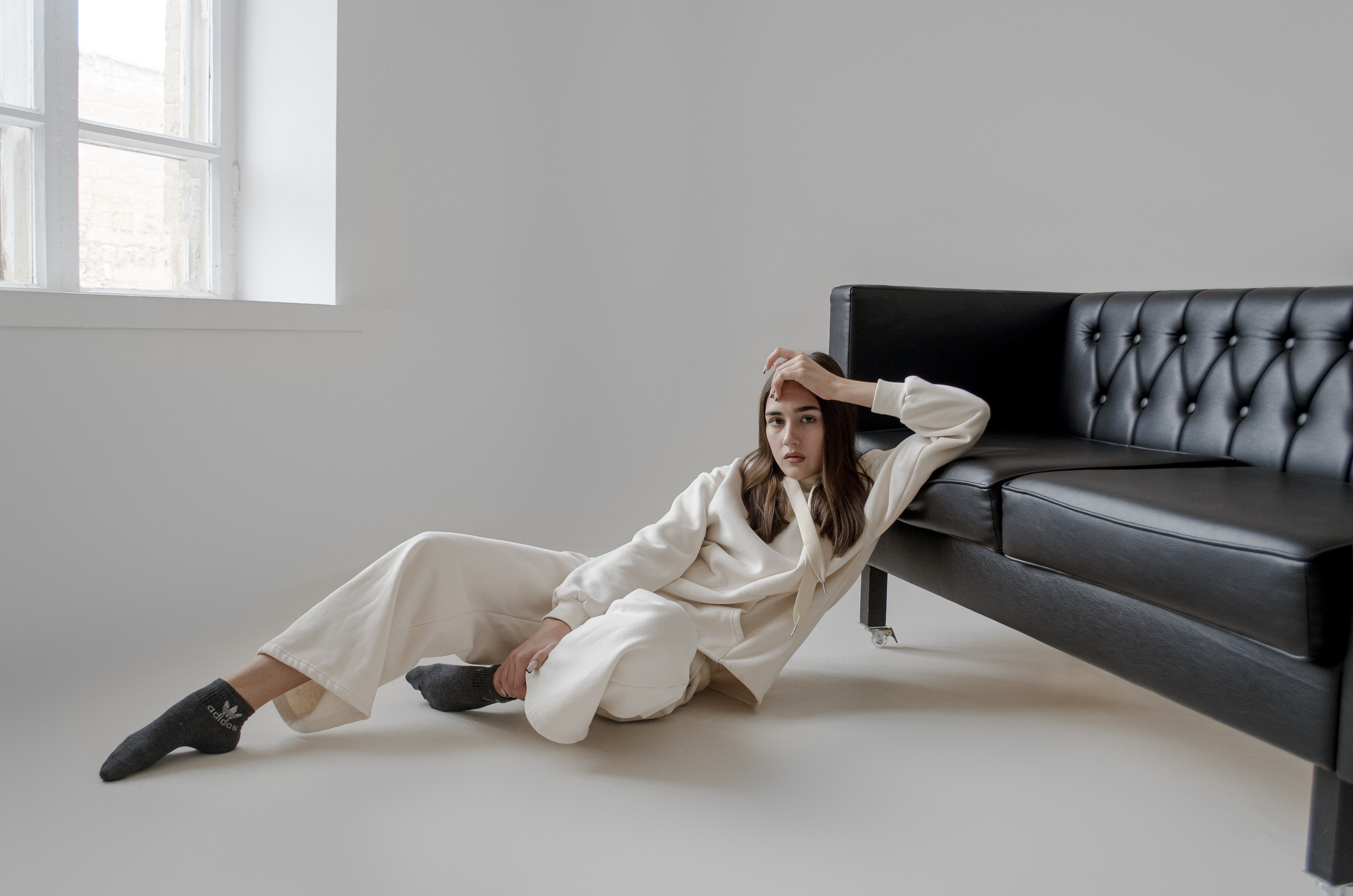 Фотосессия в студии в Симферополе Портретная фотосессия в студии. Romina_foto Фотограф в Симферополе и Крыму