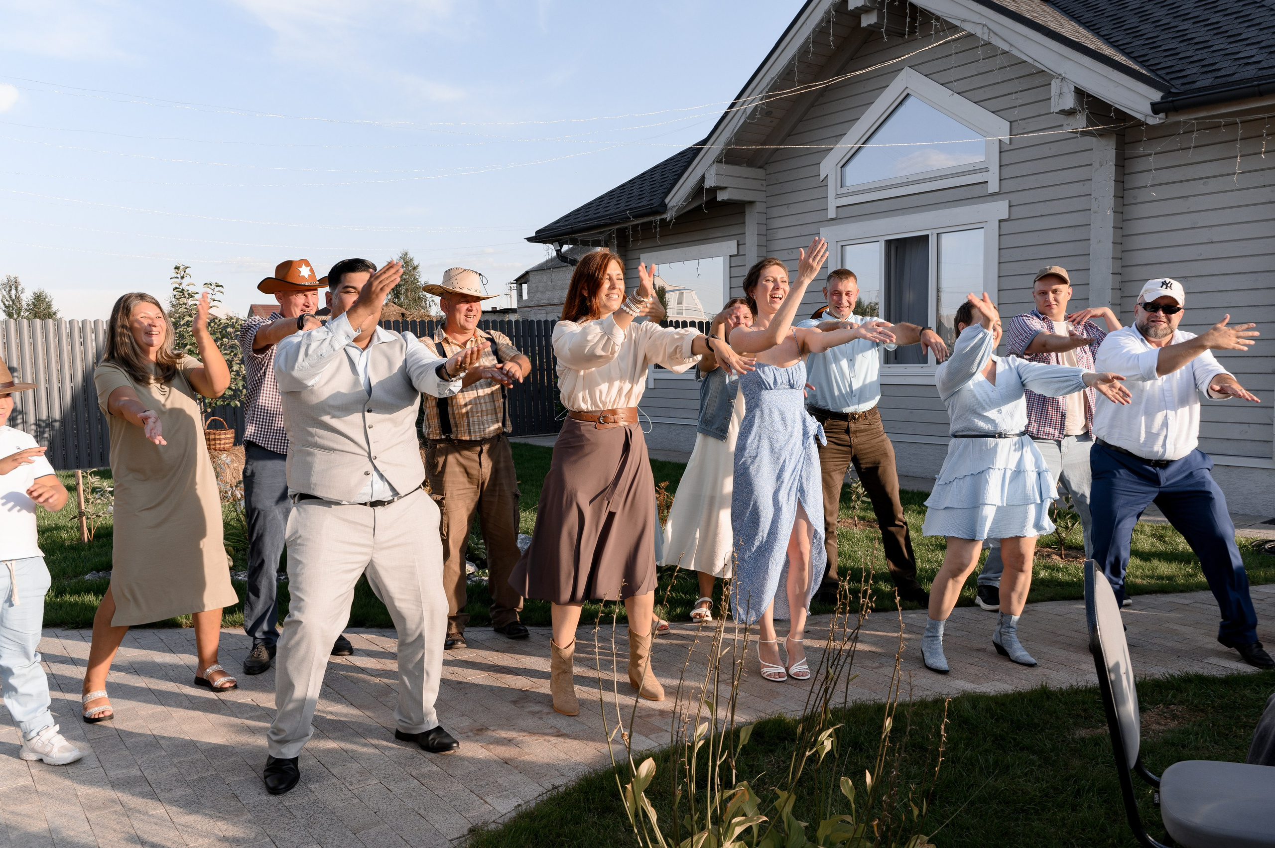 Артём и Татьяна. Свадебный и Семейный фотограф в Абакане, Красноярске