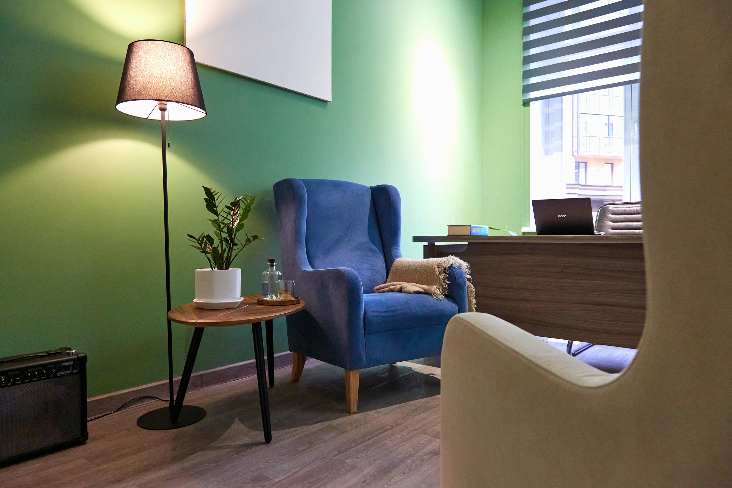 Клиника психологии LiveClinic. Фотограф Анастасия Леонтьева Санкт-Петербург