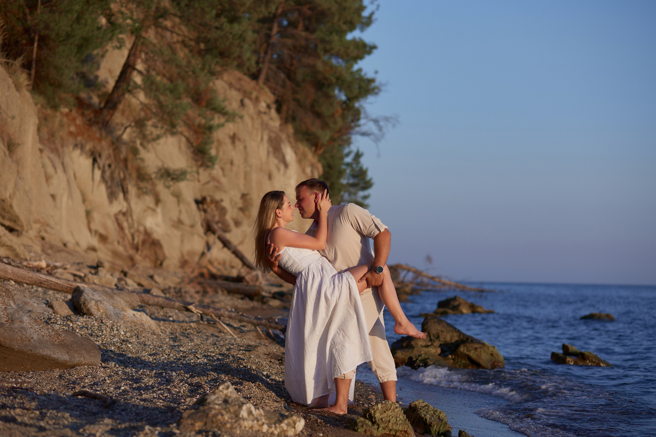 Николай Анна 5т. RetroChic Фото