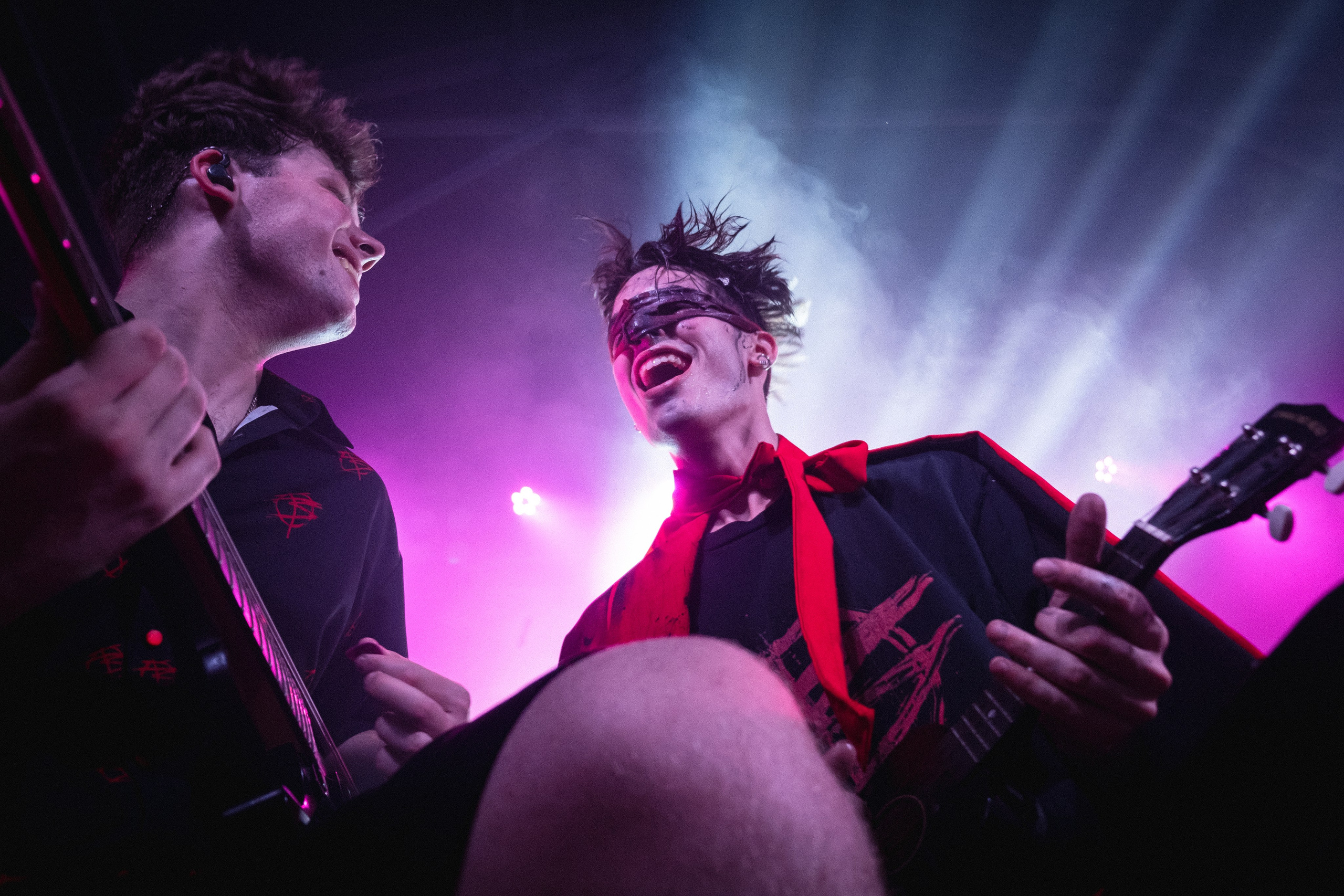 BadTripBoys, 23.05.23, Factory. Репортажный фотограф, Санкт-Петербург