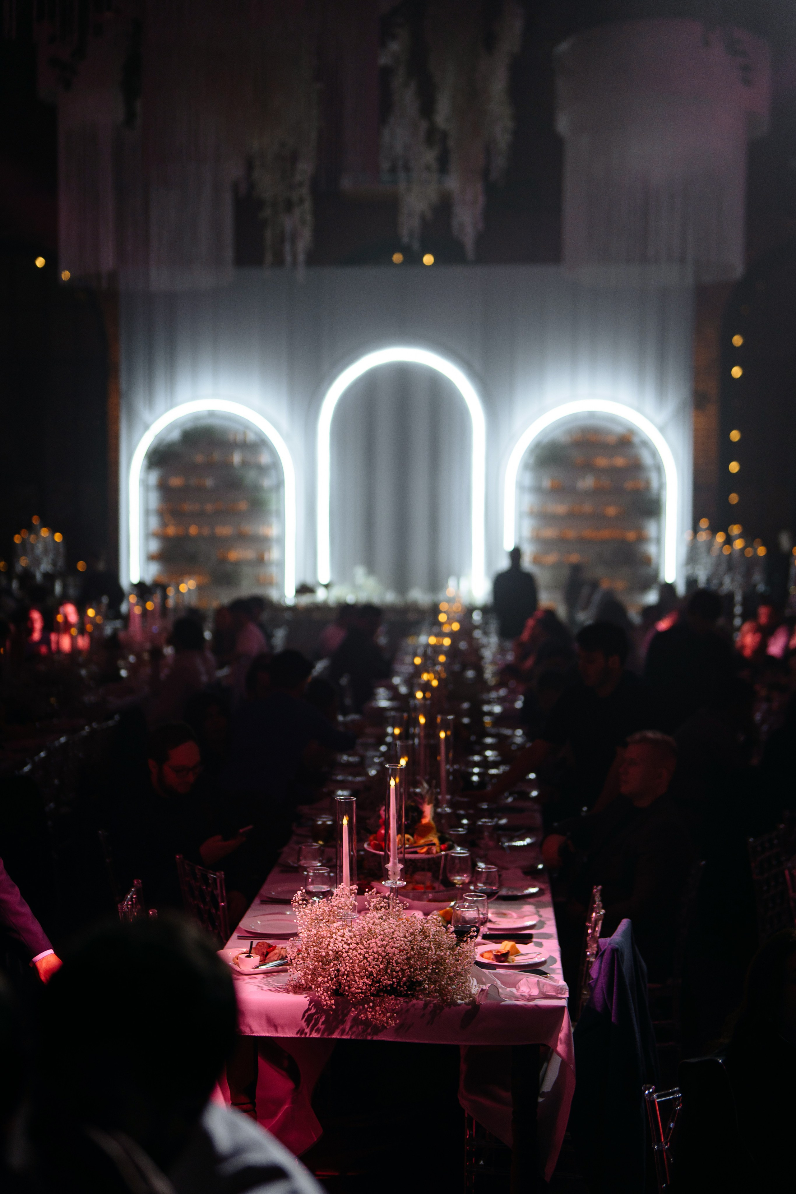 Теллур и Диляра. Свадебный и репортажный фотограф в Москве Андрей Вайман