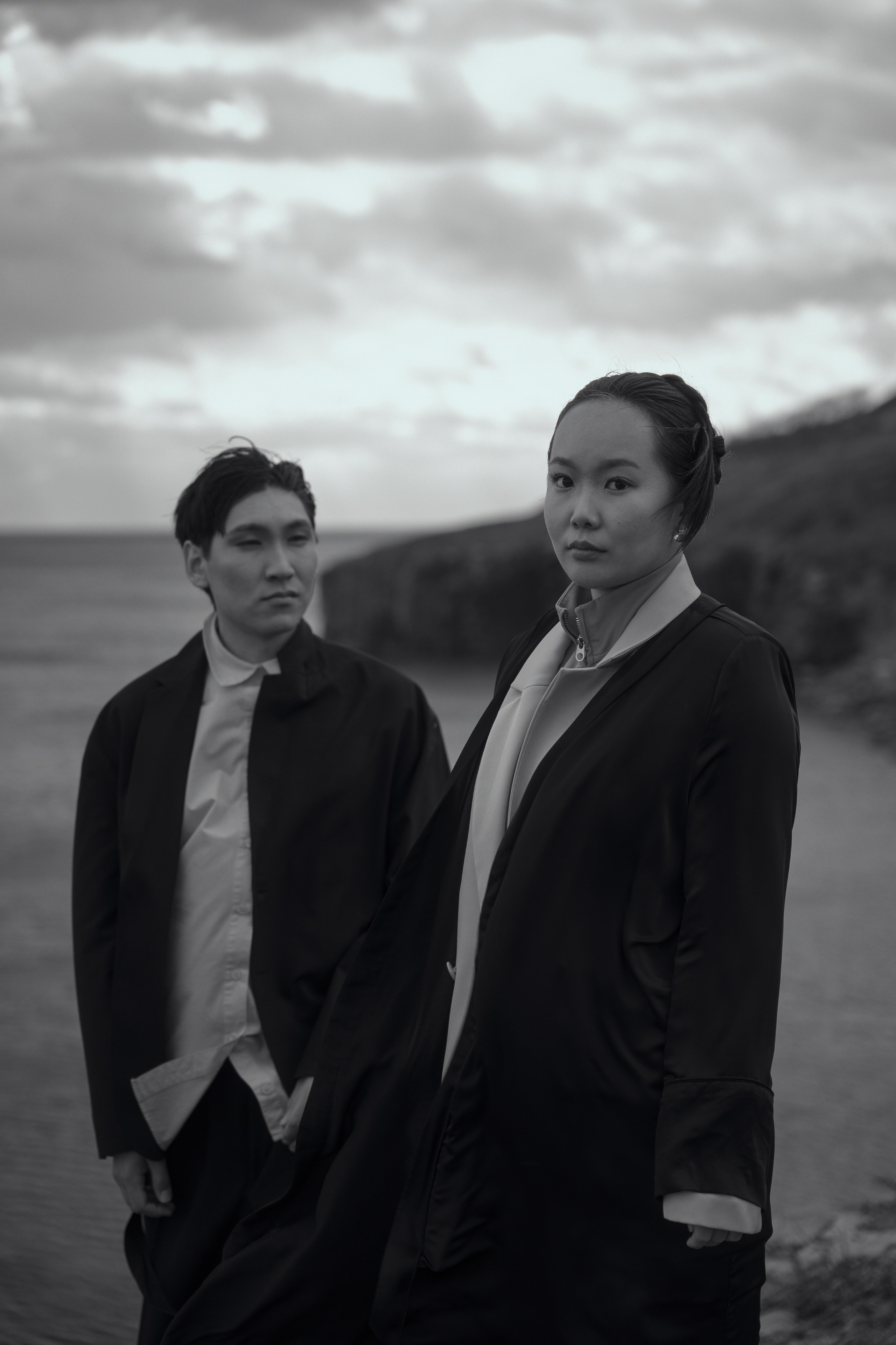 Съемка пары. Созданов Максим фотограф во Владивостоке