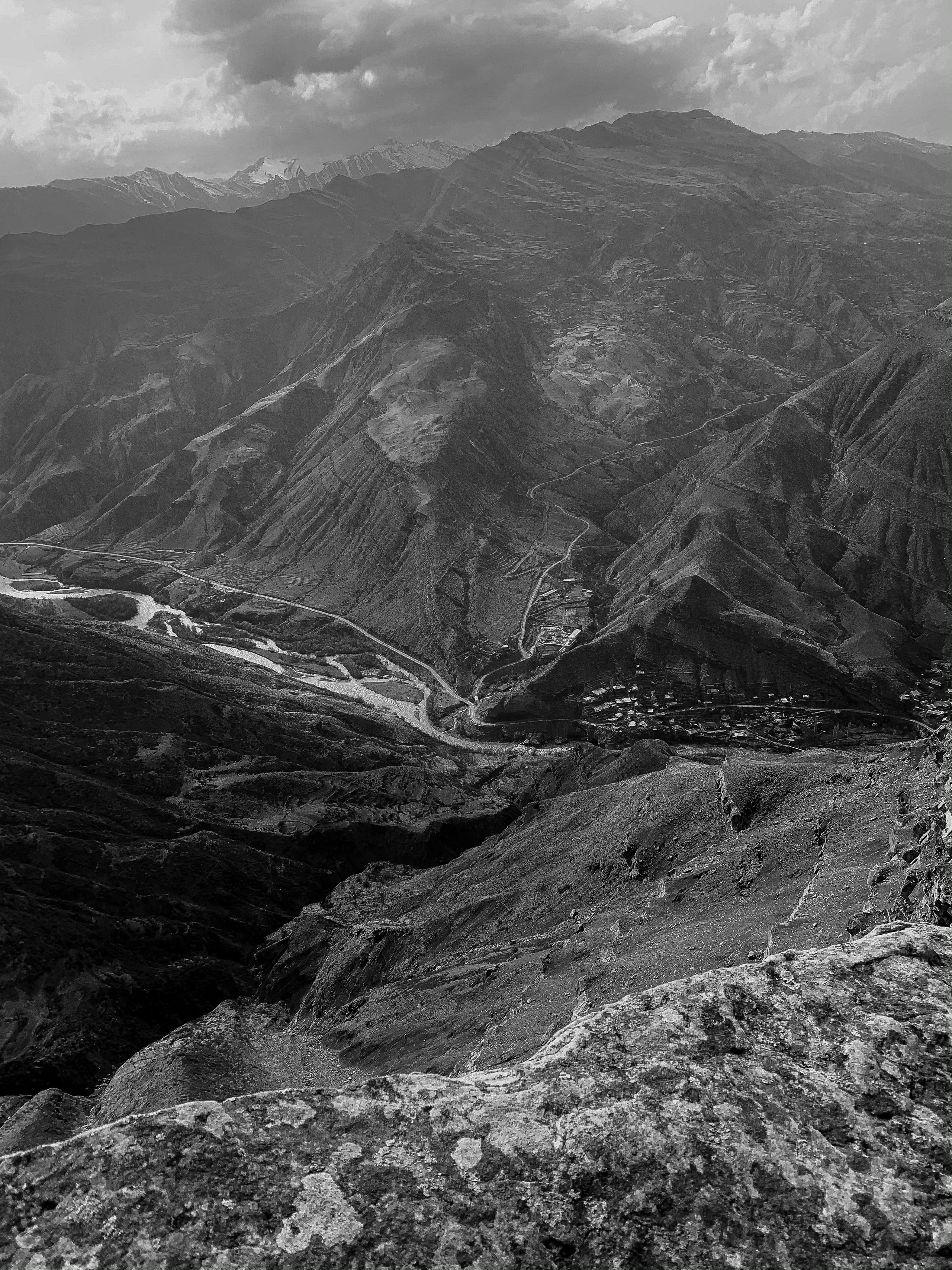 Прогулочные истории. Главная