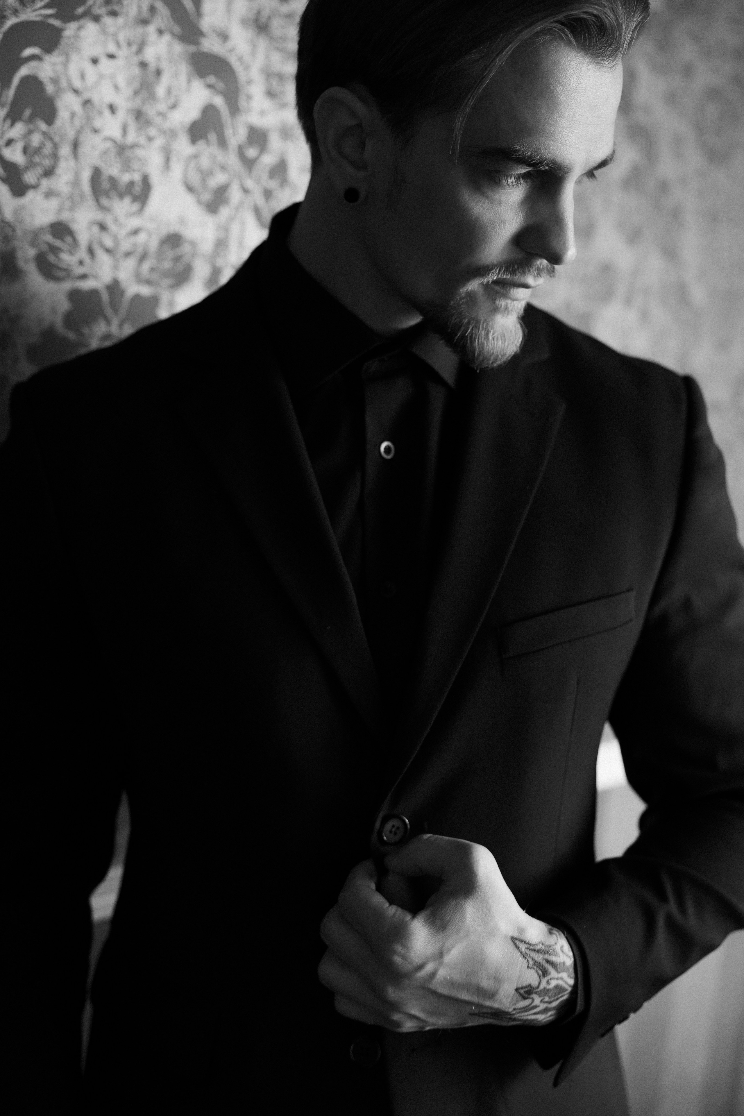 A & O. Фотограф Ольга Сапронова. Свадебный фотограф Ольга Сапронова