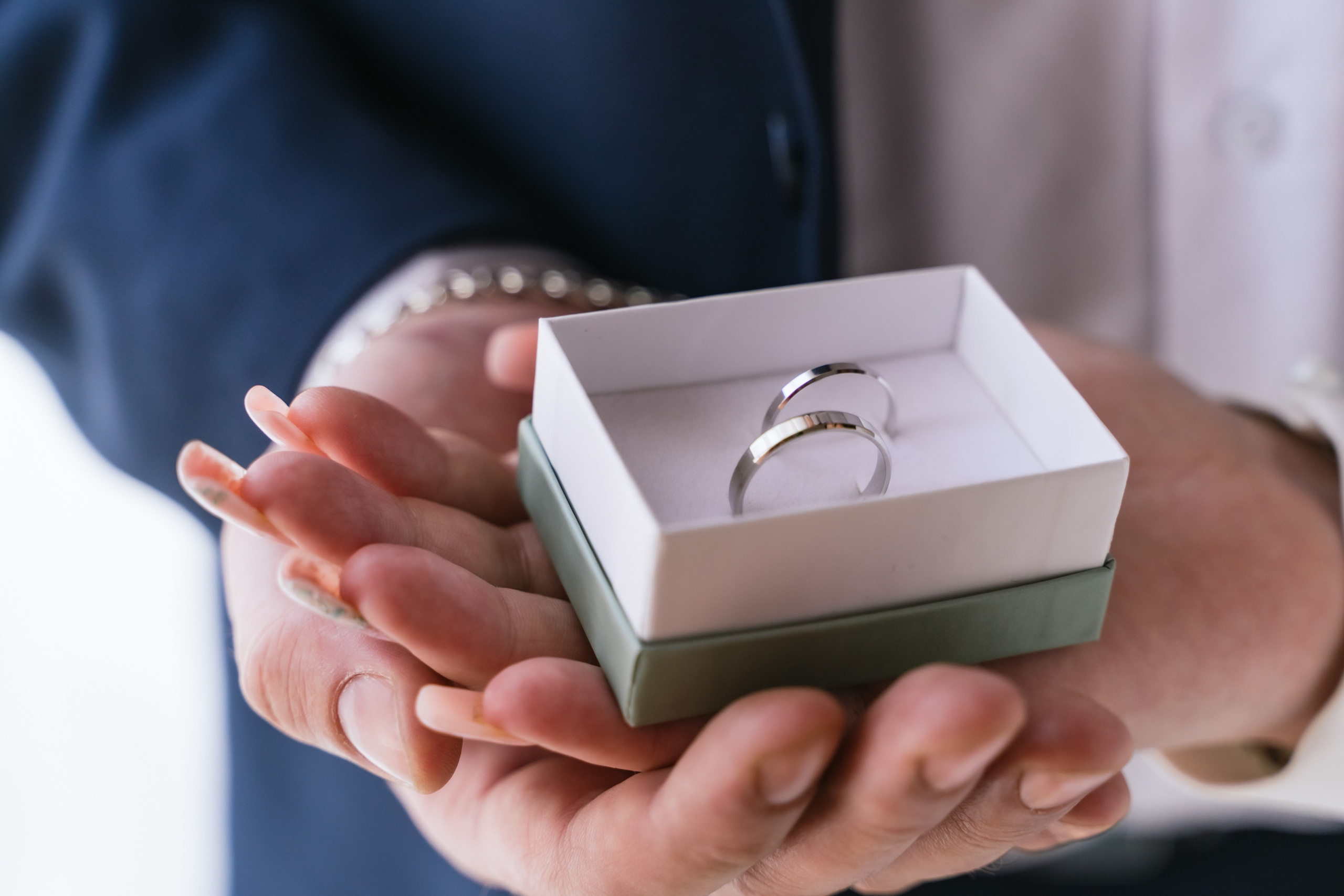 Свадебные съемки. Свадебный и семейный фотограф в Омске Белозерова Александра