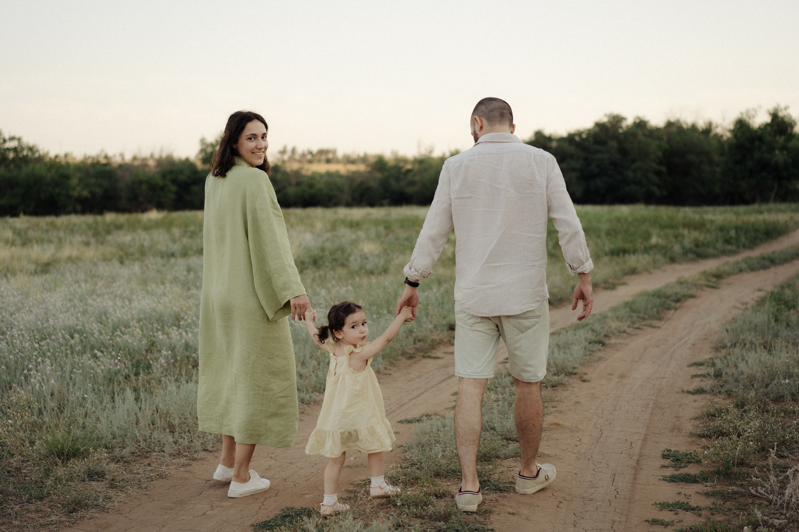 Коля Катя Зоя. Семейный и детский фотограф в Волгограде и Сочи Наталия Пирметова