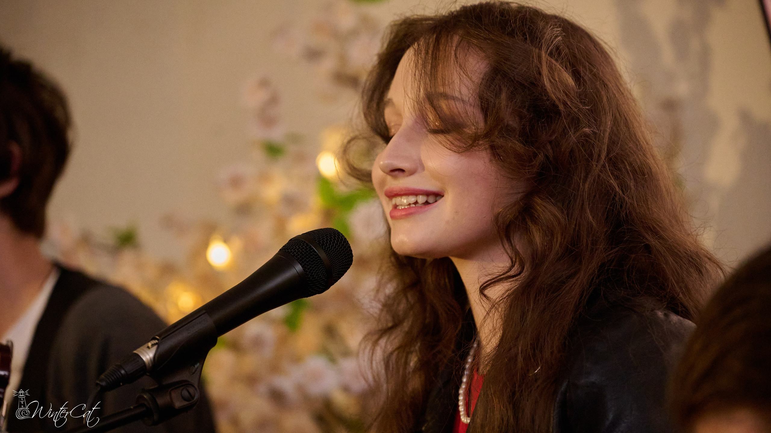 Тёплый Вечер (18.04.26 Чайка). Портретный и репортажный фотограф в Магадане Андрей Нефедов WinterCatPhoto