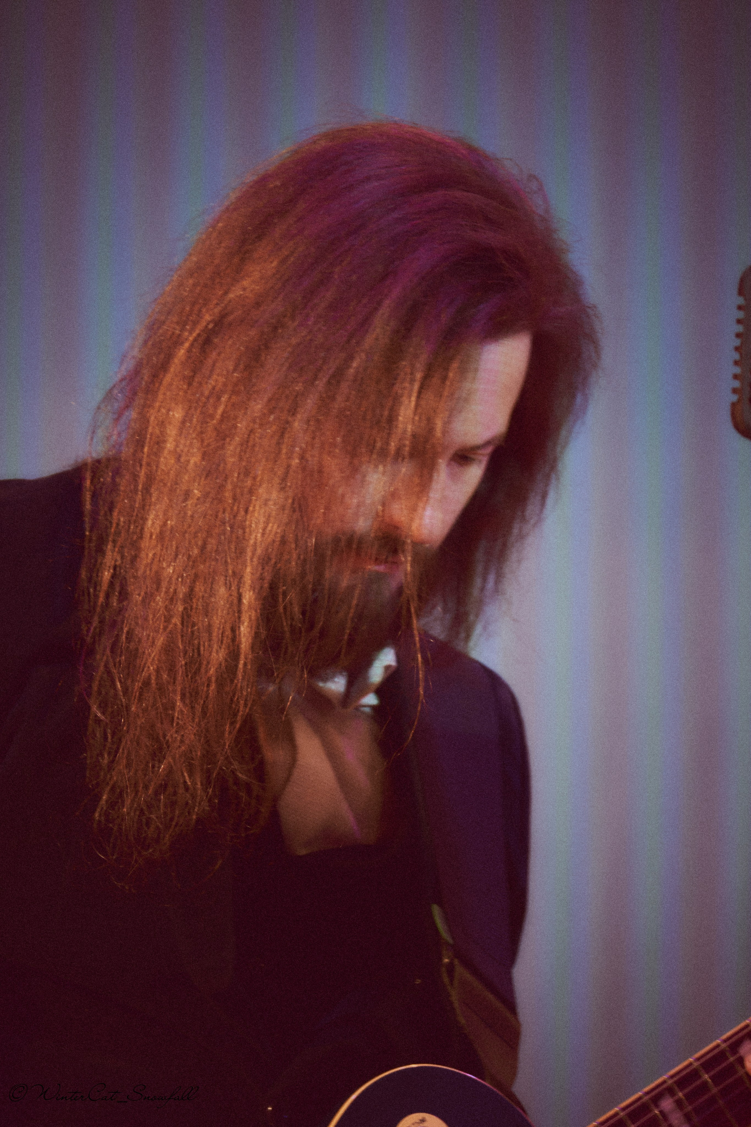 Золотая Лестница 2024. Портретный и репортажный фотограф в Магадане Андрей Нефедов WinterCatPhoto