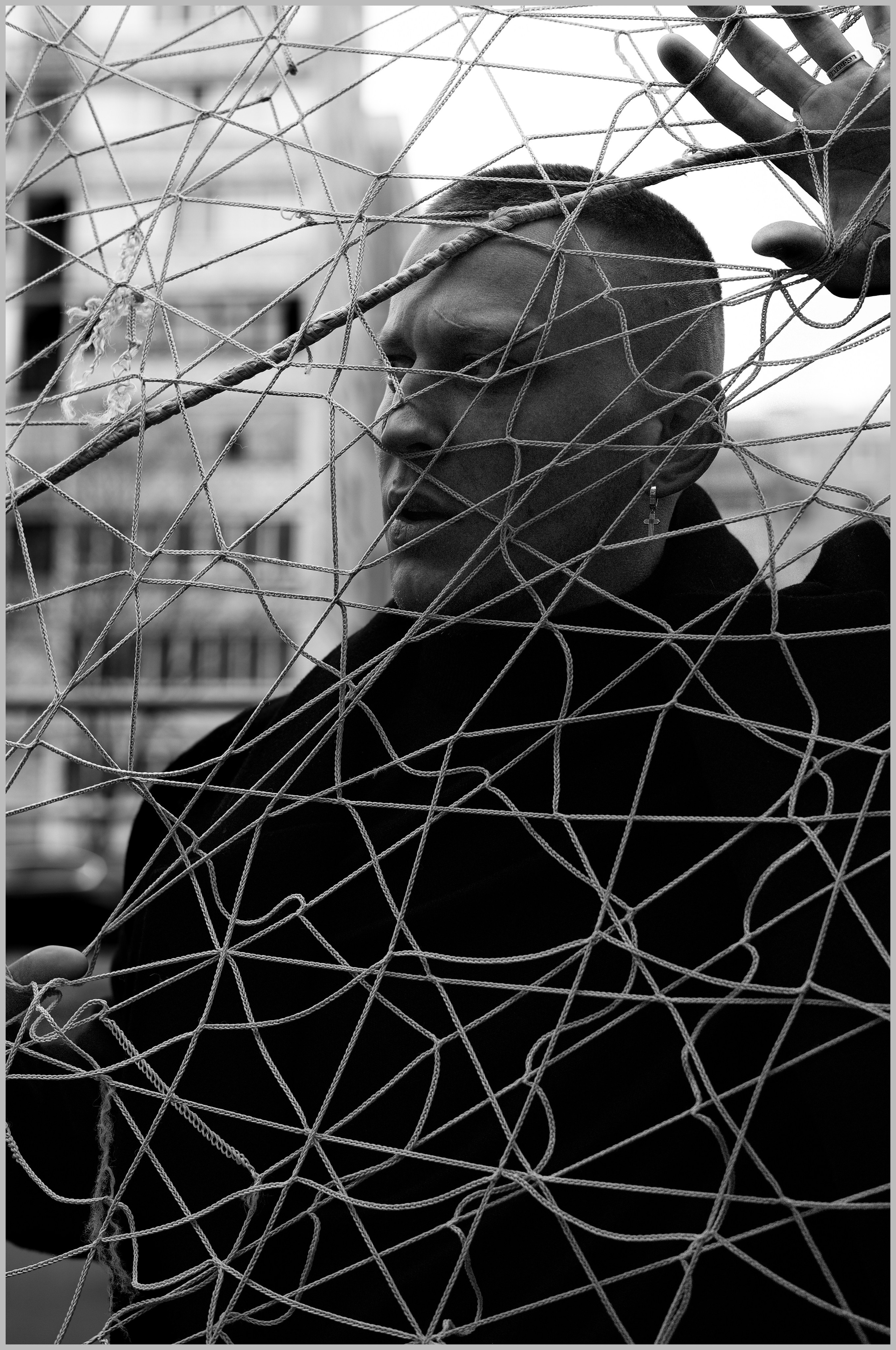 Евгений. Портретный фотограф в Орле. Готовые фото за 3 дня! Помощь в позировании. Советы по организации