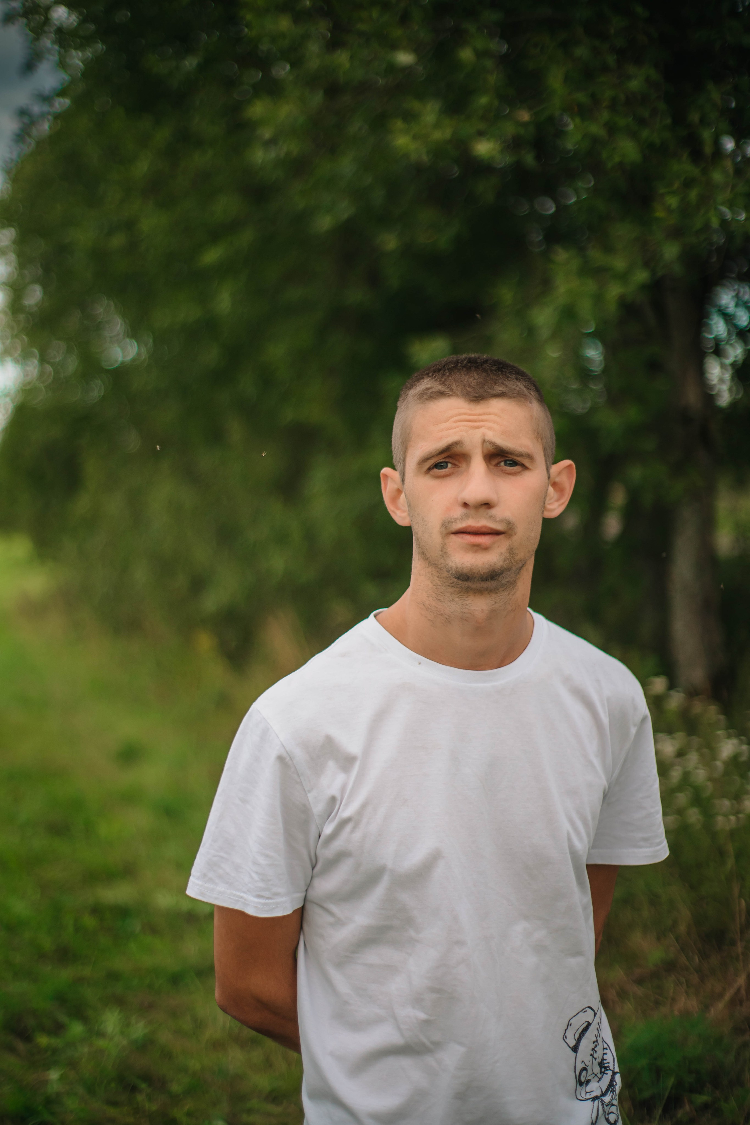 Семейная. Фотограф Дарья Маташкова