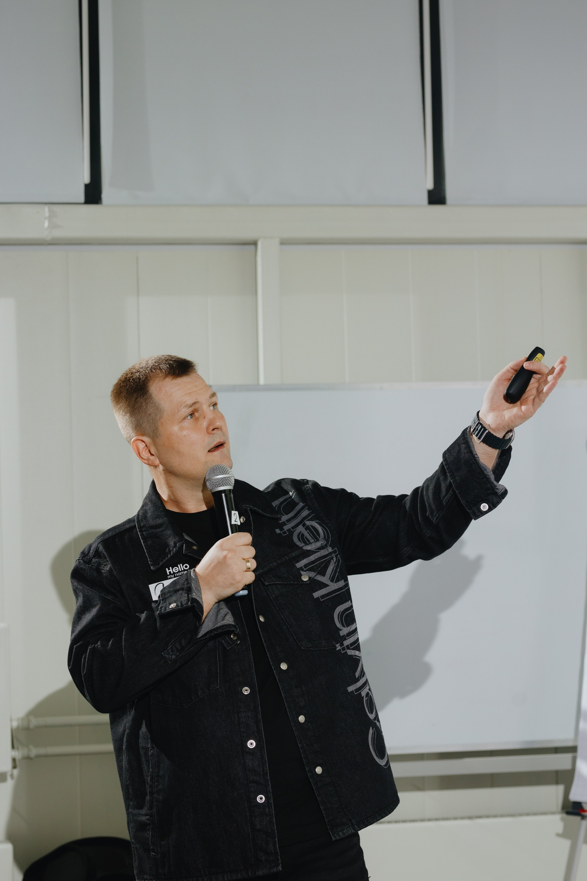 Galera Club. Фотограф Илья Чернов