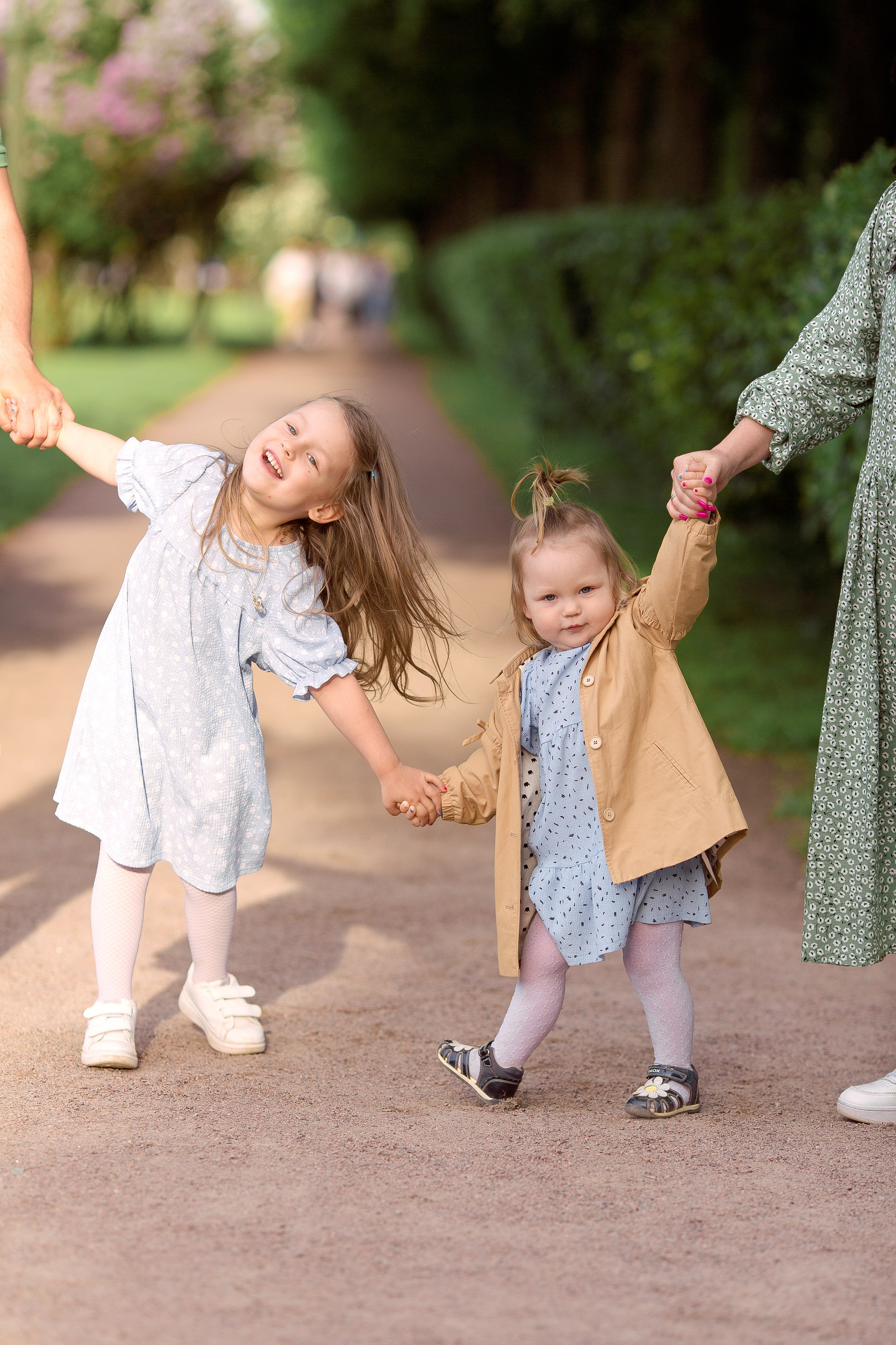 Марсово Поле. Свадебный и семейный фотограф Спб Бошман Ирина