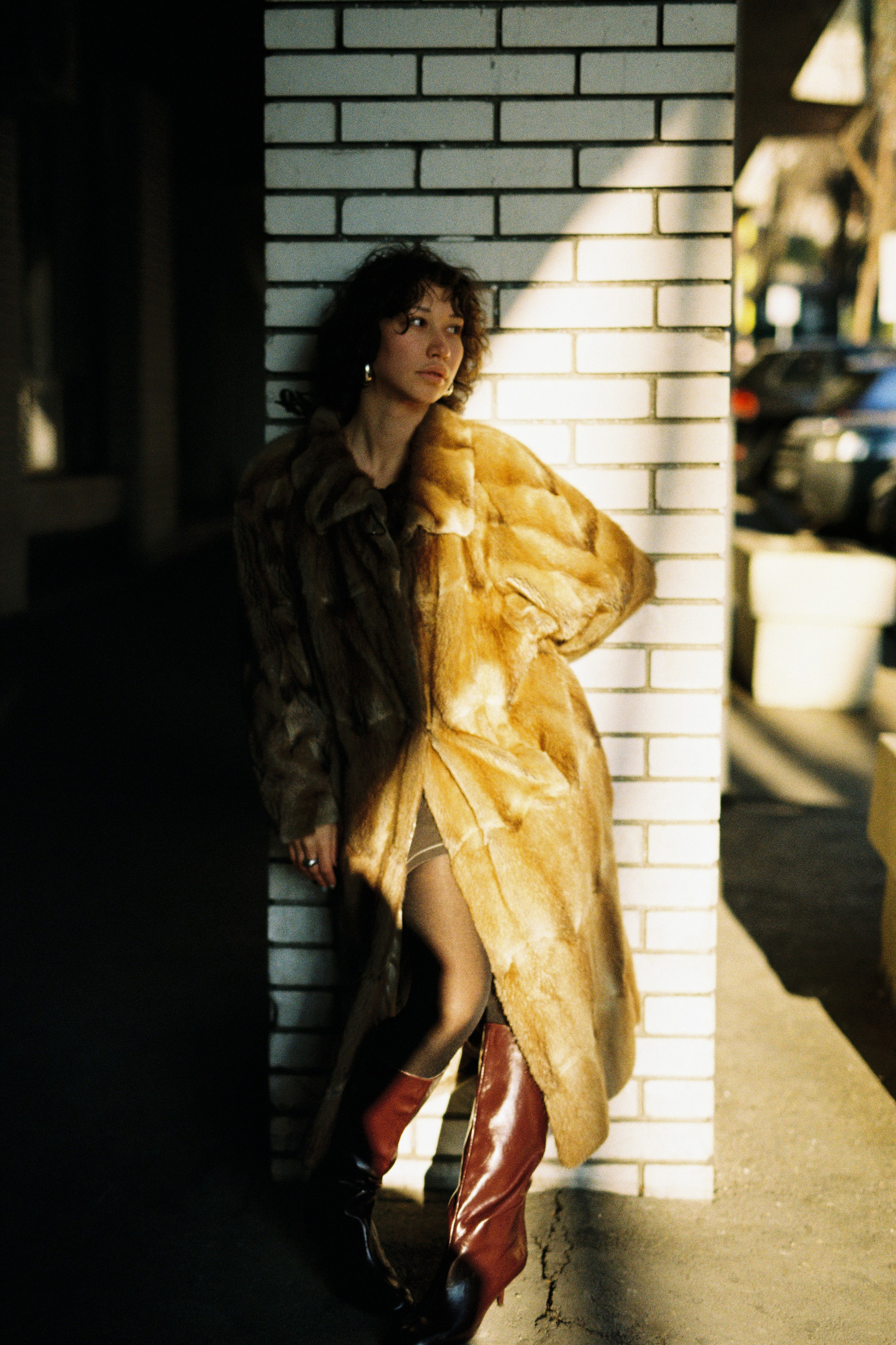 FILM SASHA. Photographer Belgrade — Tsvetkova Maria