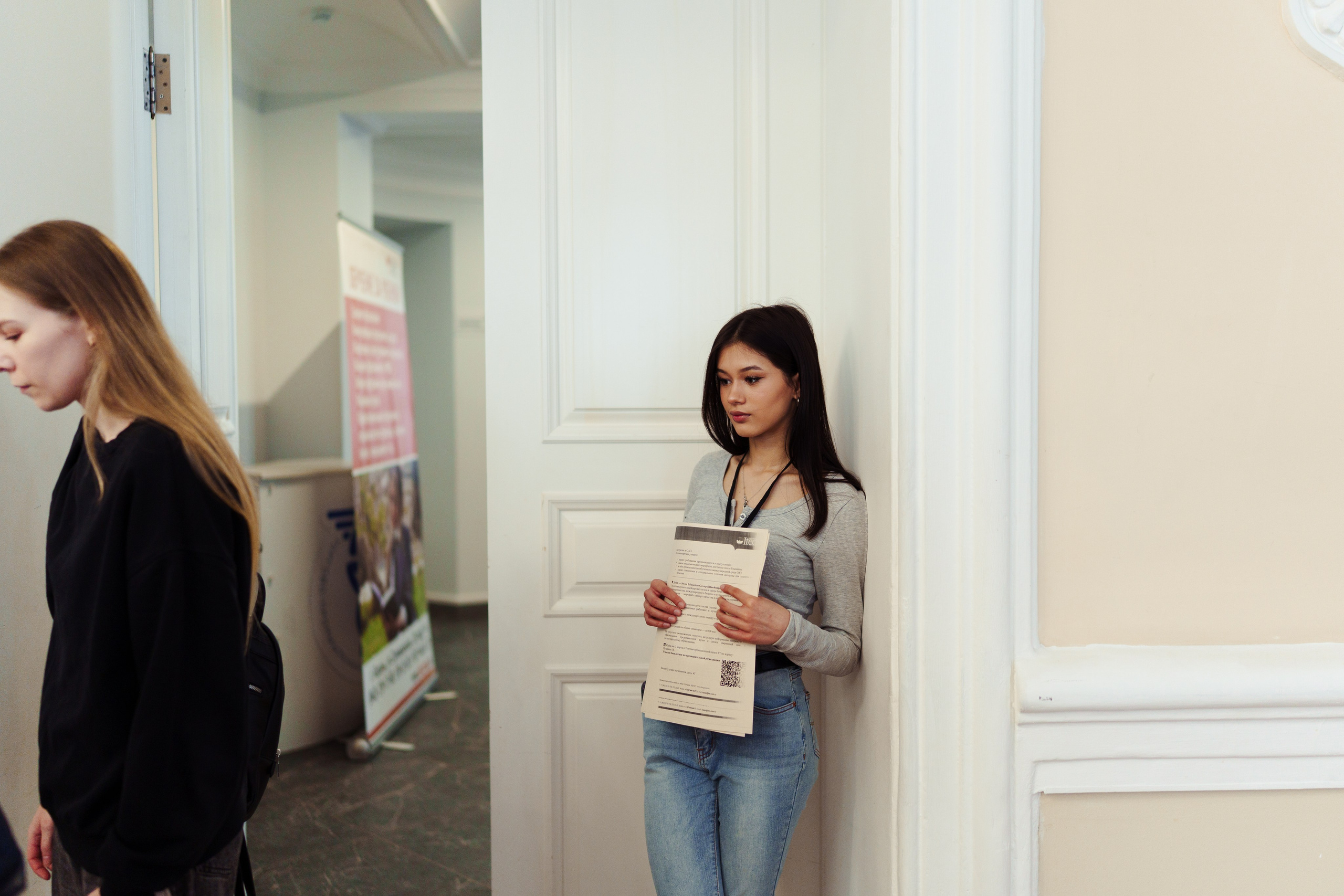 ITEC Malaysia. Фотограф в СПБ Алмаз Камаев