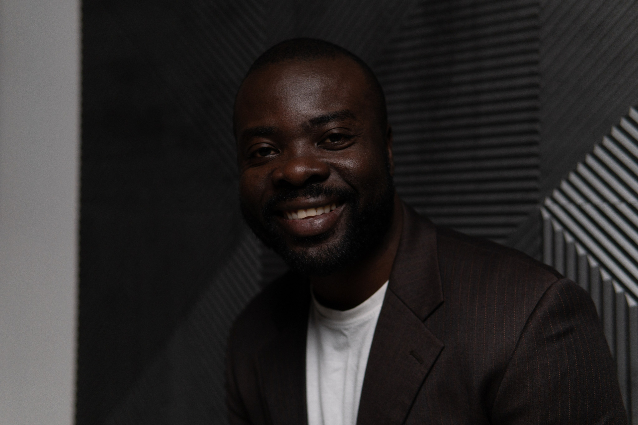 Патрик. Фотограф Дарья Локотко в Красноярске