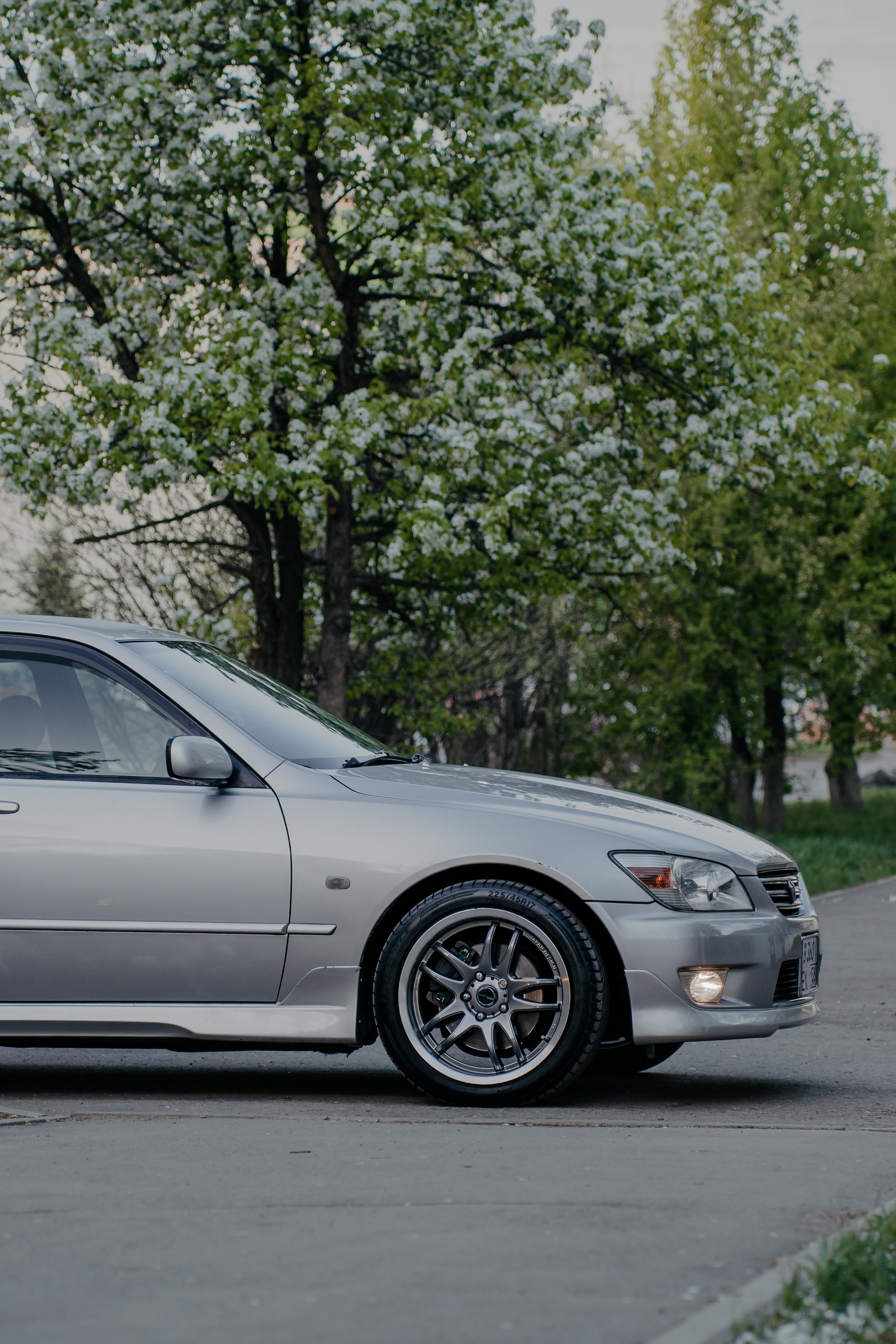 Altezza & Chaser 25'. Фотограф, видеограф и пилот дрона на Байкале