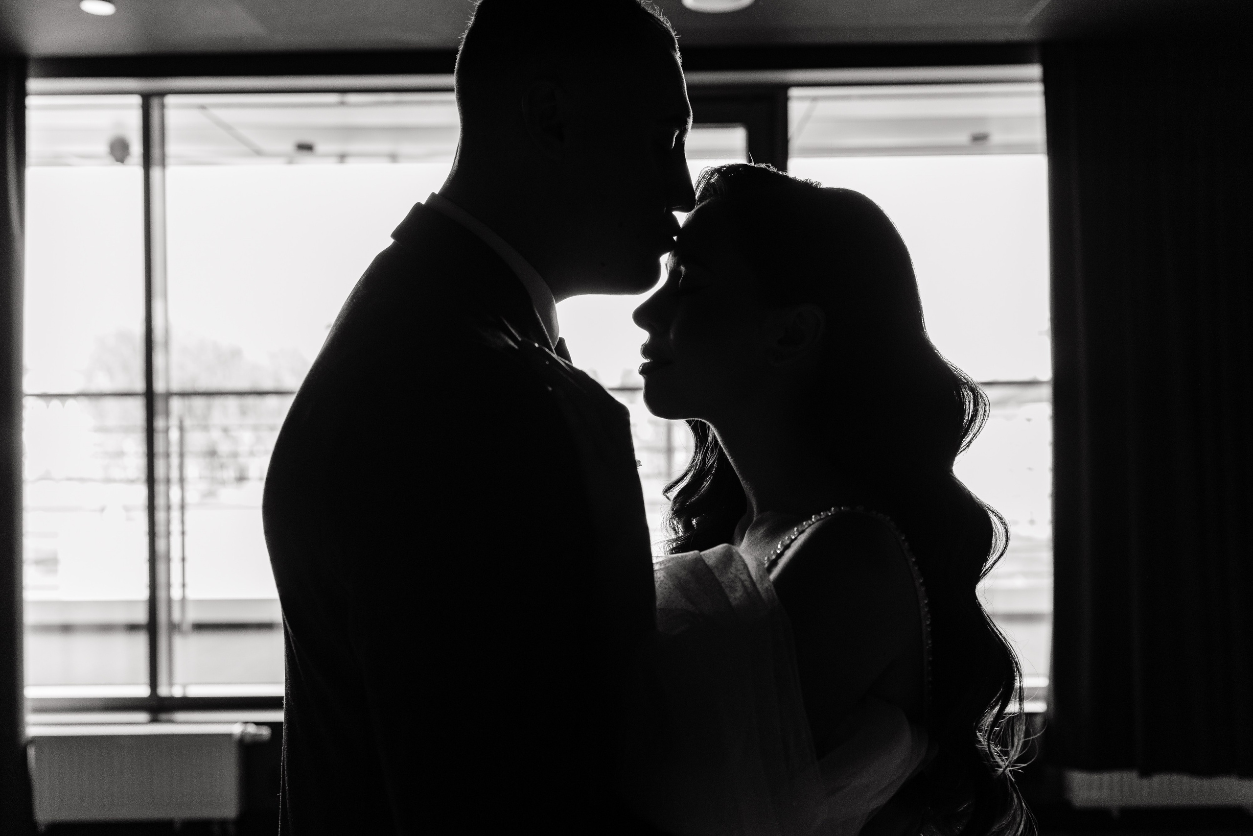 Никита и Катя. Семейный свадебный фотограф Семен Егоров