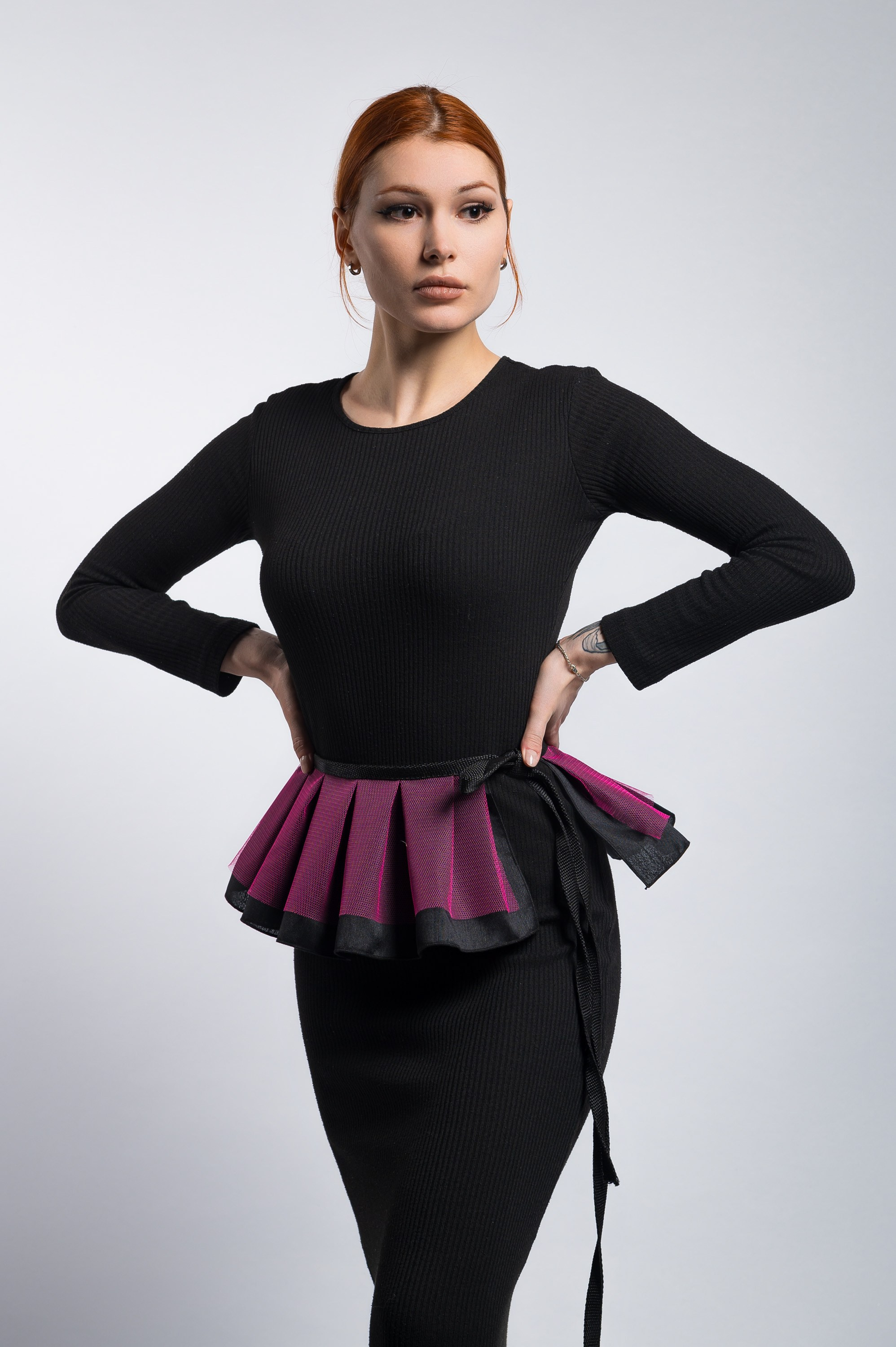 Рюши. Главная