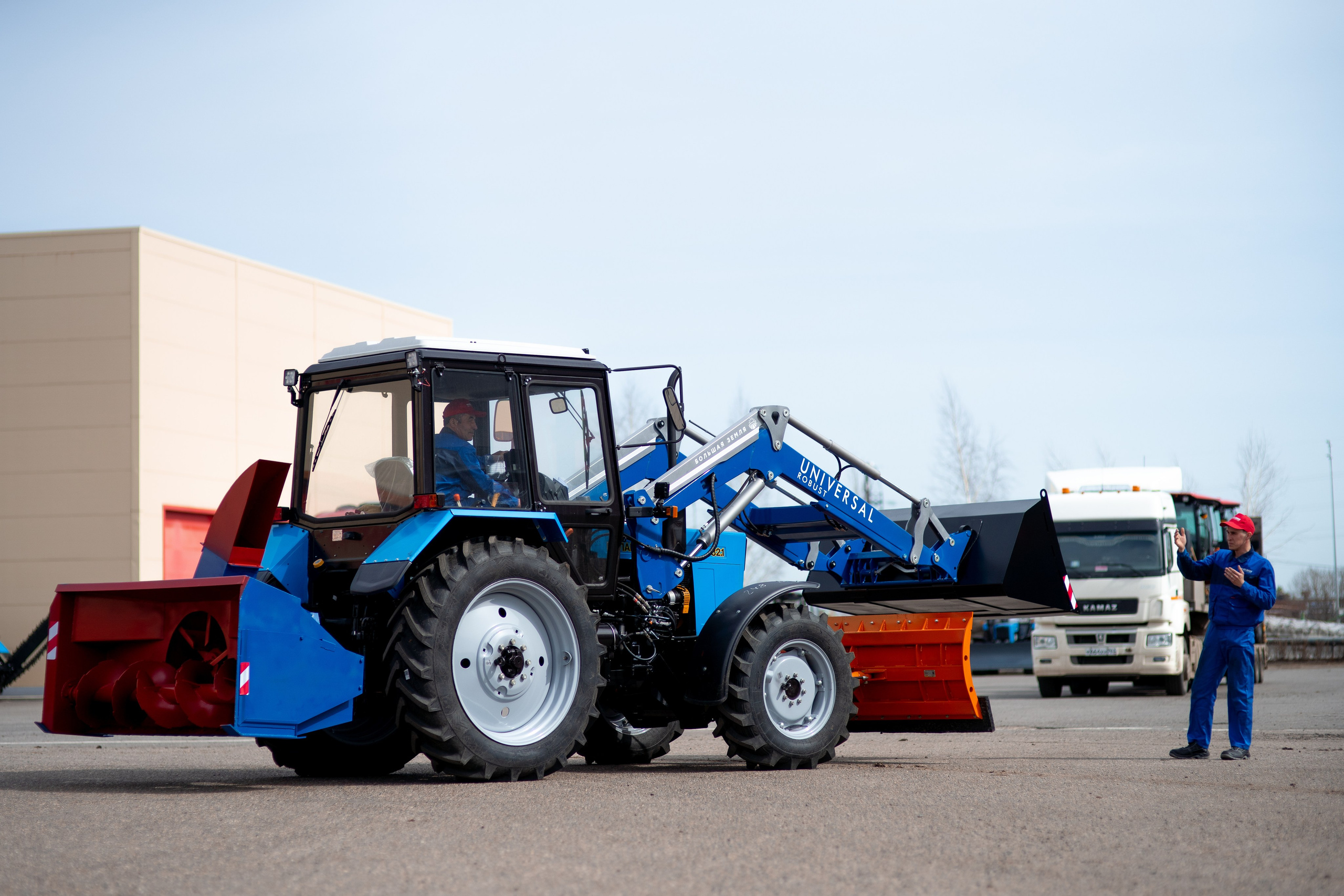 КОММЕРЦИЯ. Никита Аничкин фото и видео оператор из России