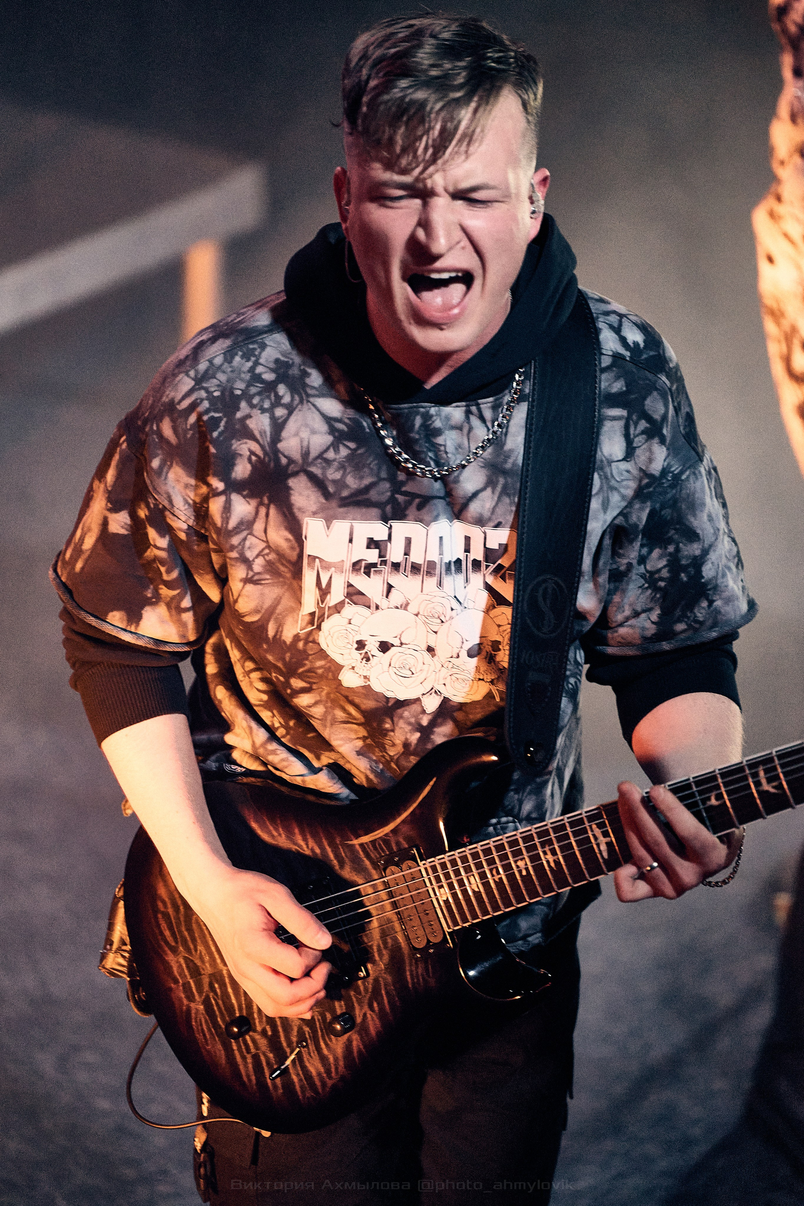 05.10.2024 iOstra в Урбан. Виктория Ахмылова. Фотограф в Москве