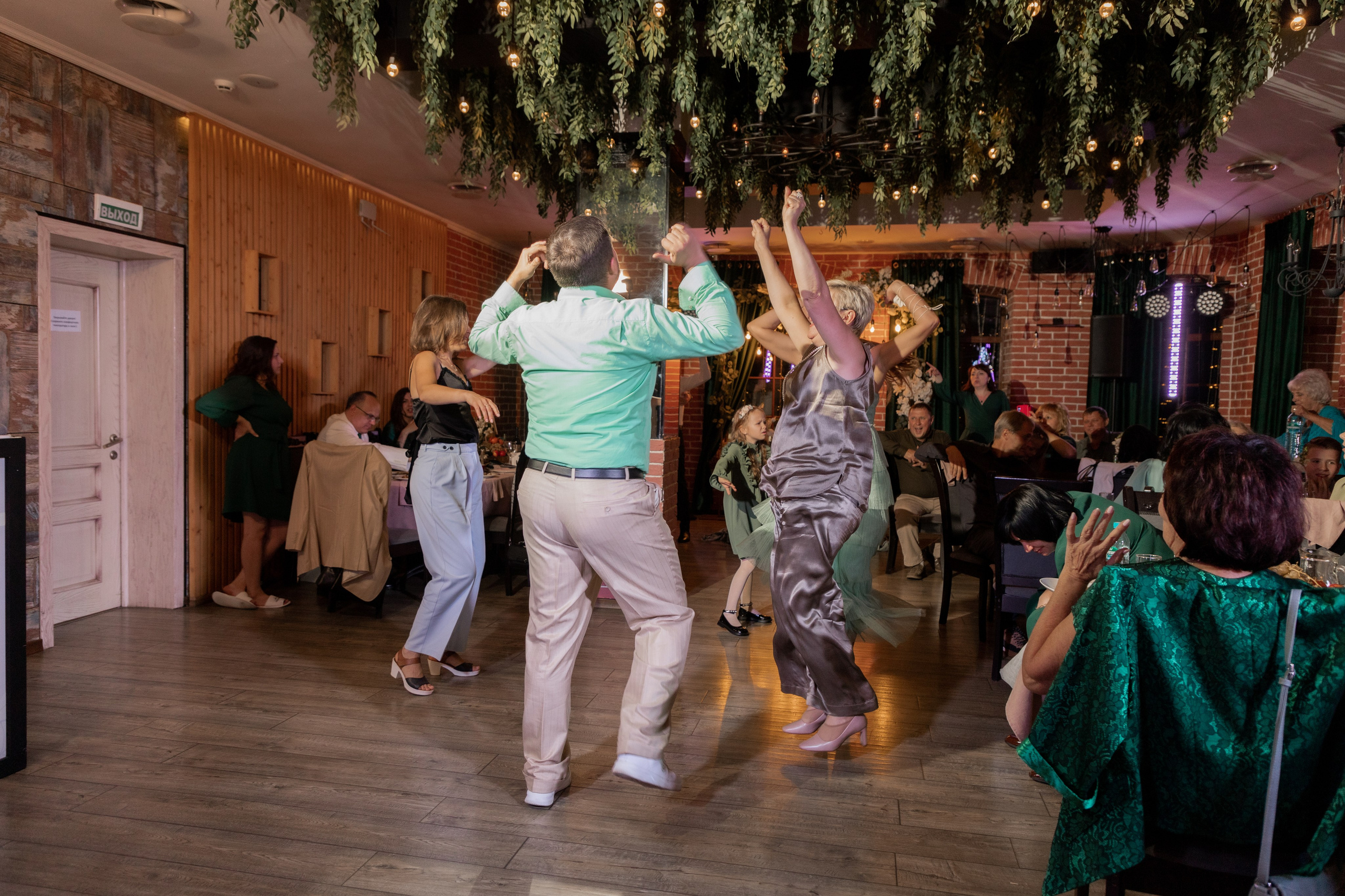 Банкеты. Свадебный фотограф Ангелина Сунгатулина | Саратов | Балаково | Вольск