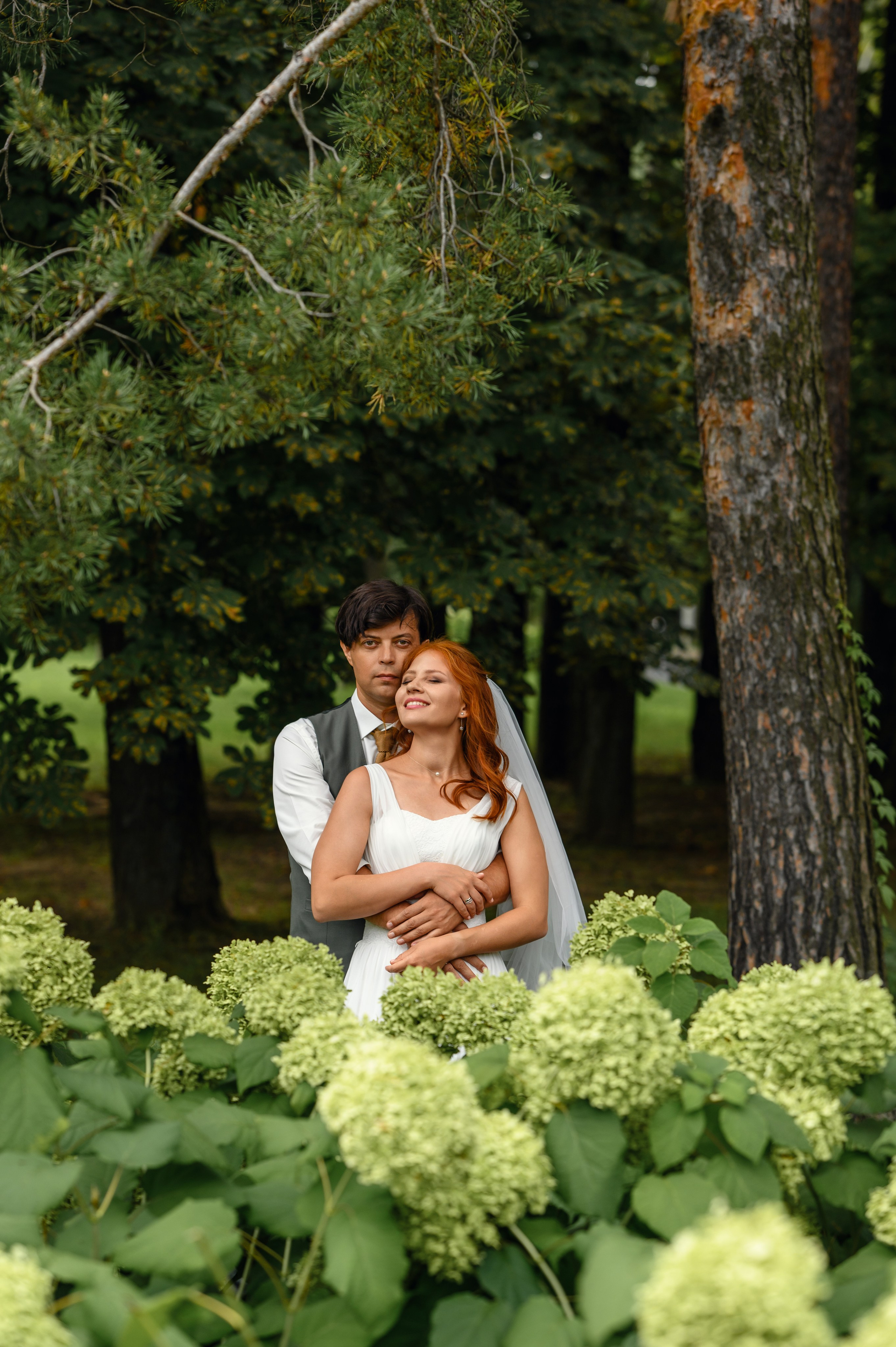 Свадьба Даши и Константина. Фотограф Светозар Андреев