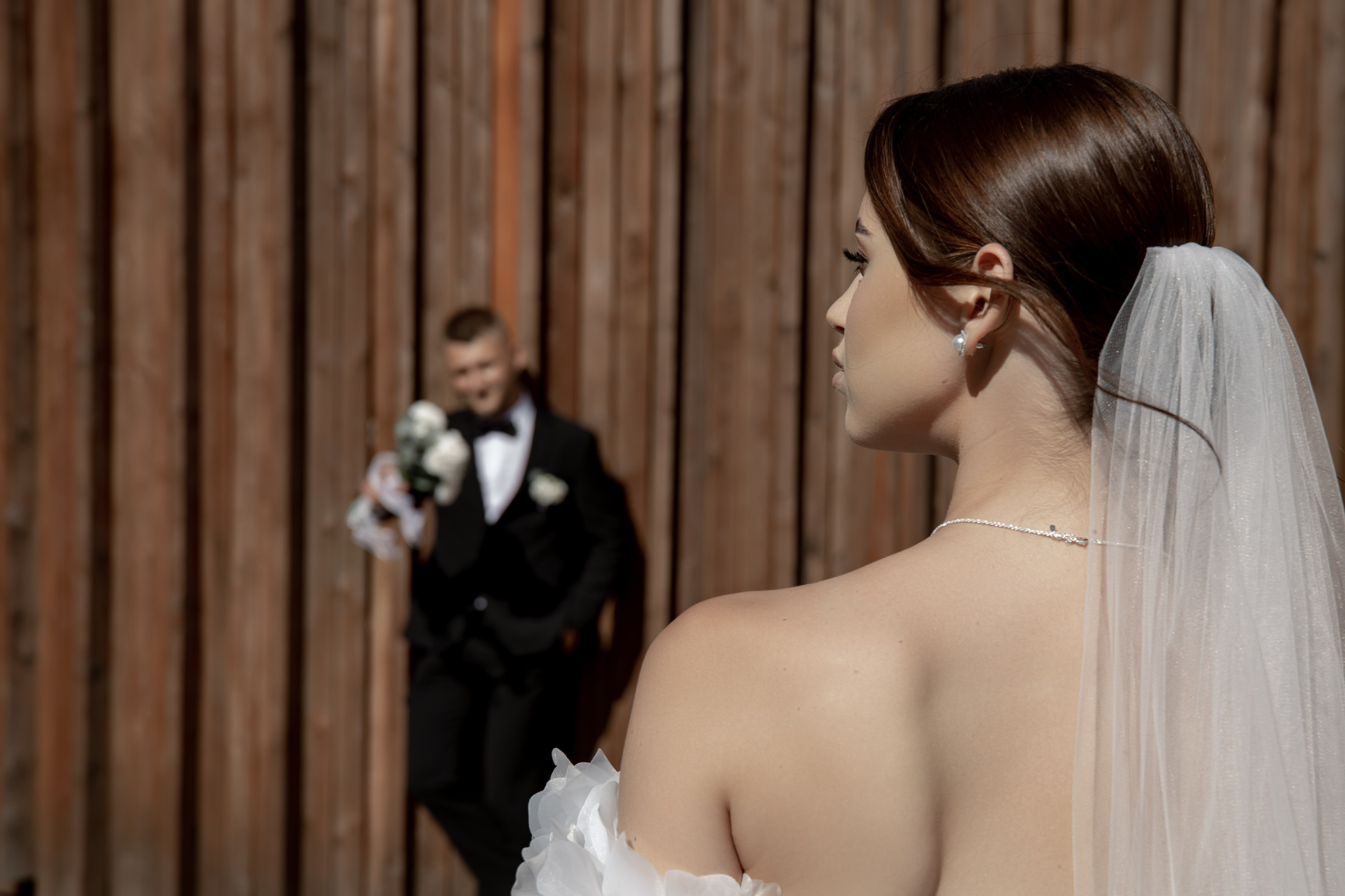 Евгений & Юлия. Ксения Федорова — фотограф