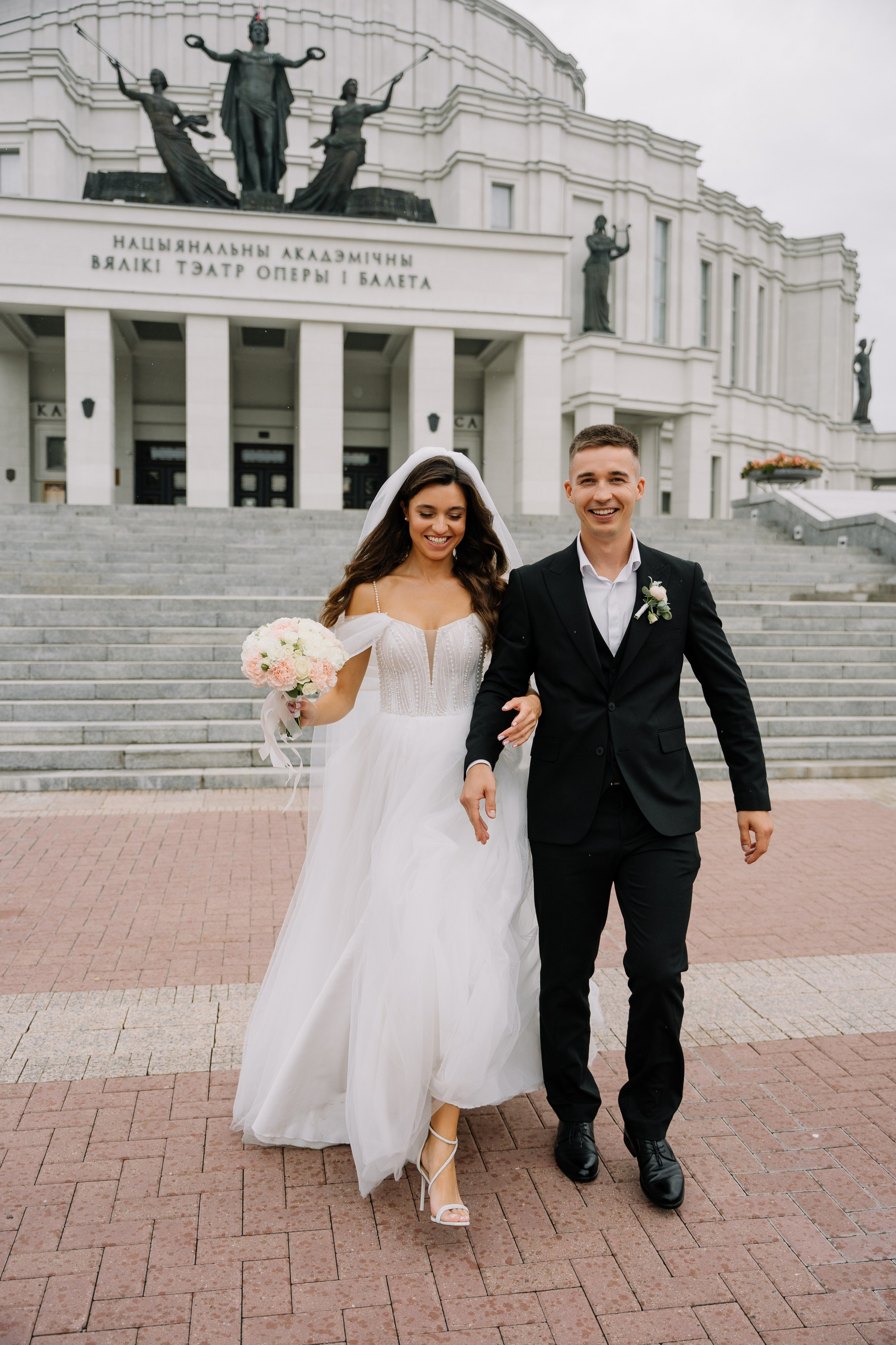 Иван & Оксана