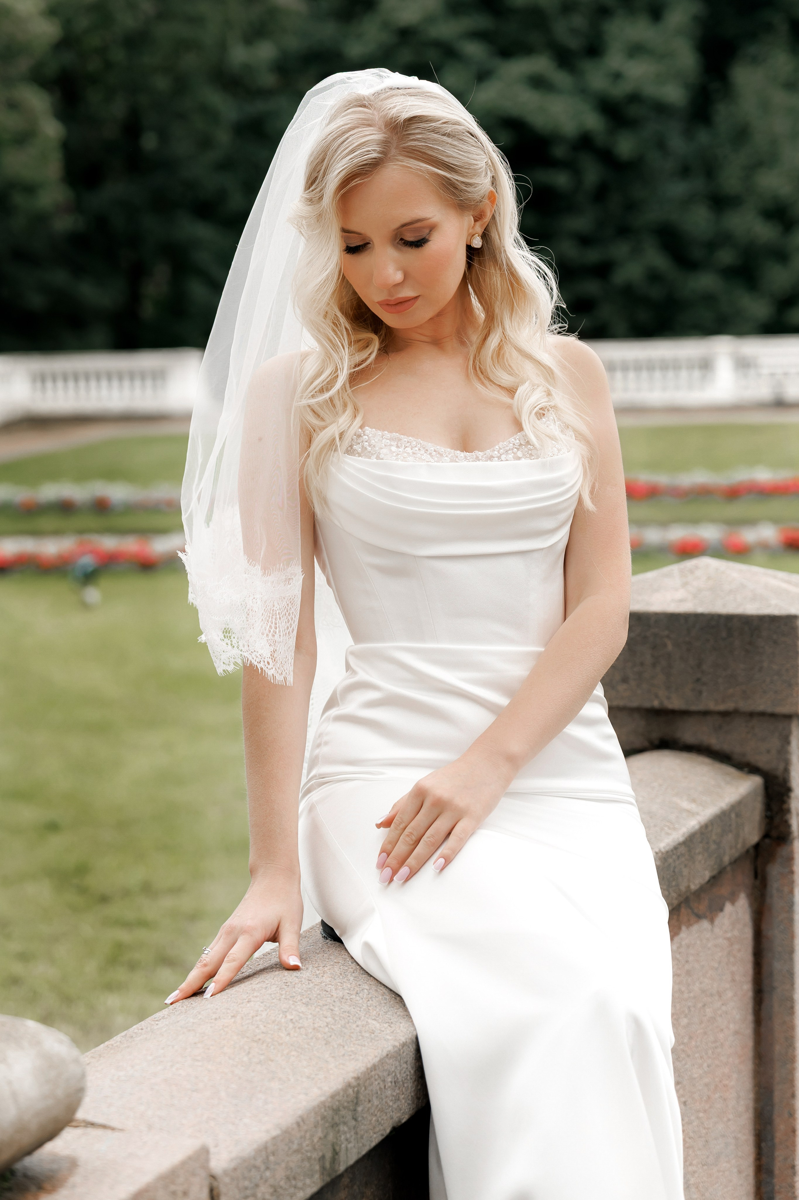 Wedding Т&В. Свадебный фотограф в Москве