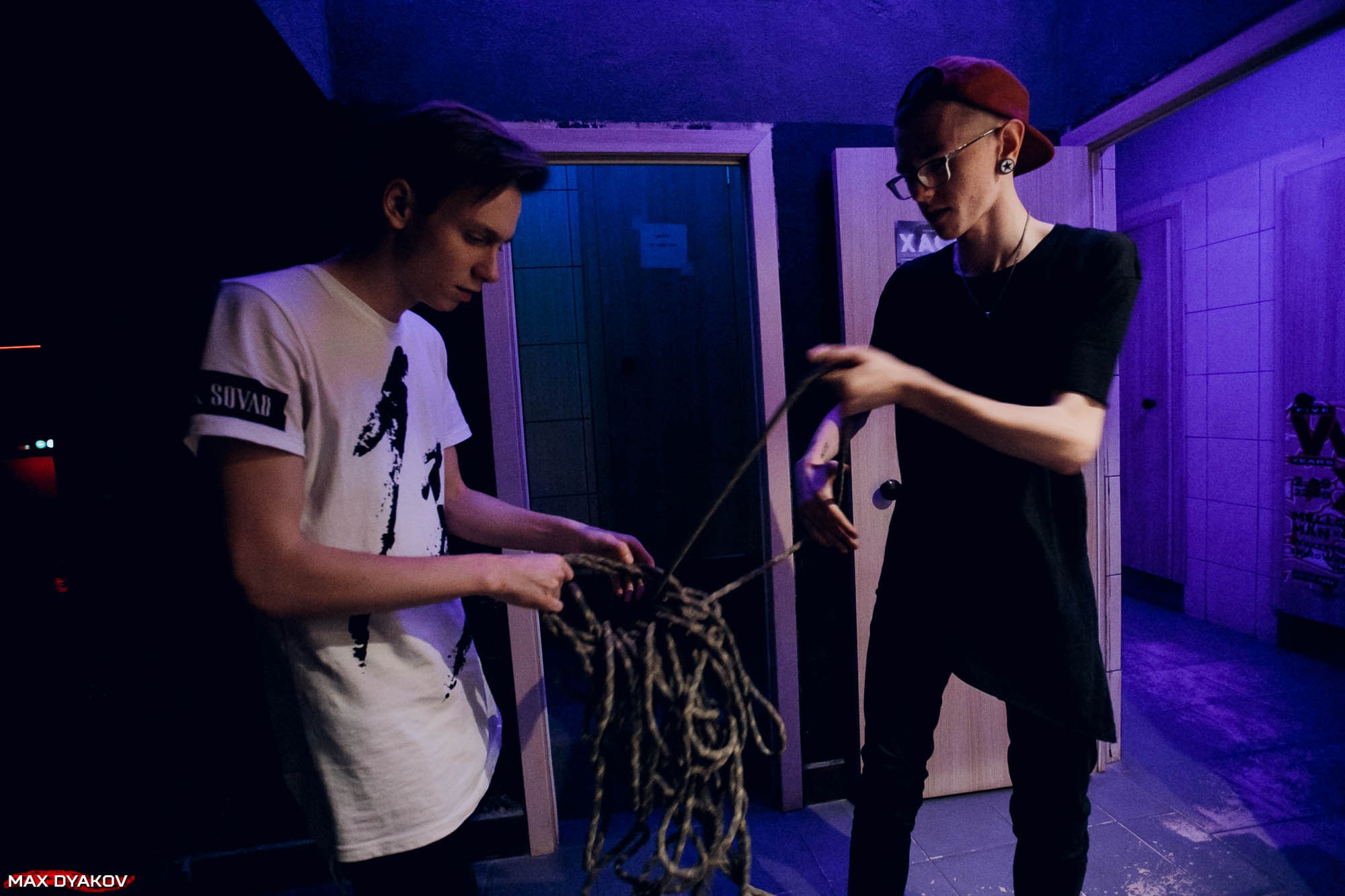 Radiotapok 2017 год