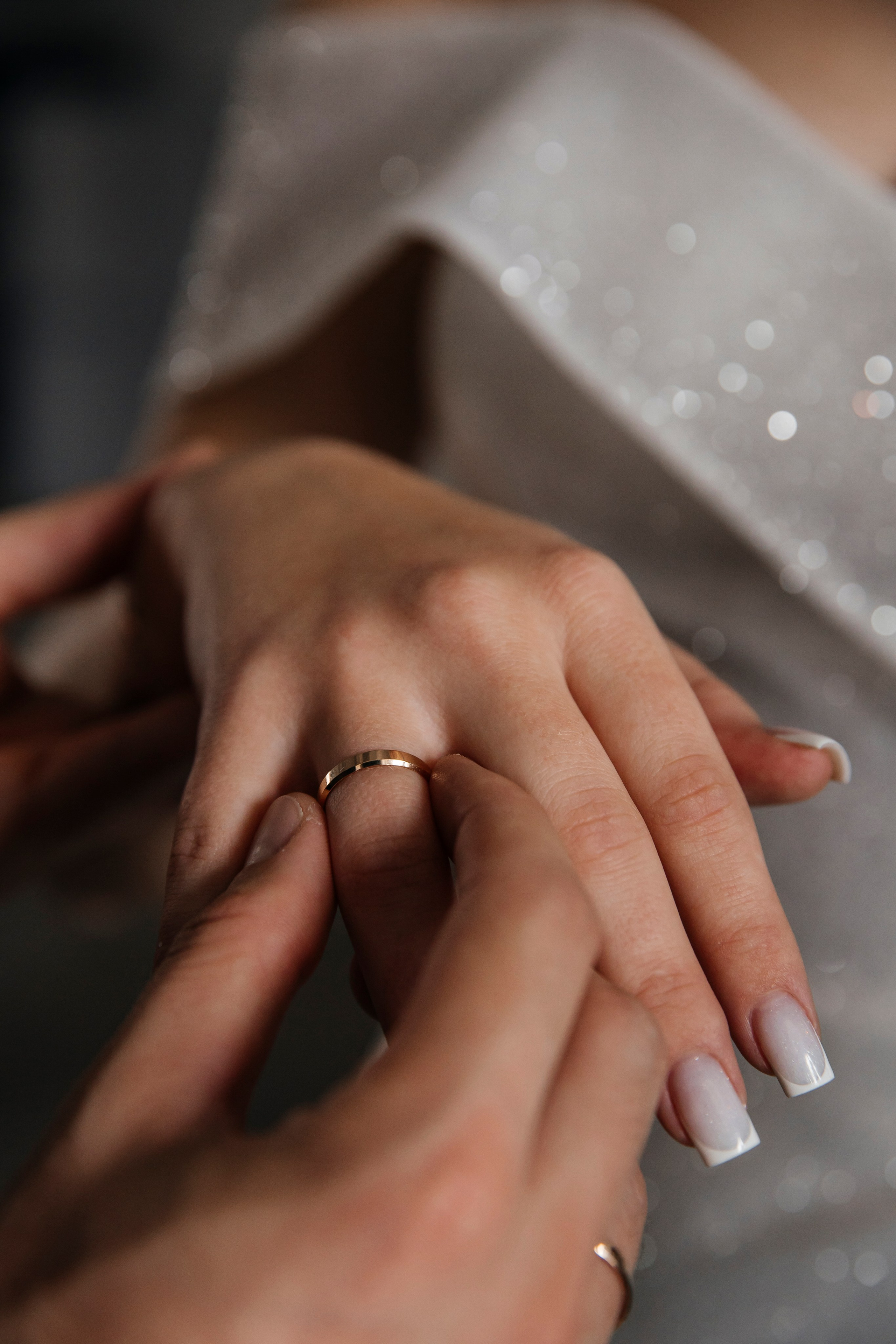 Яна и Вячеслав. Свадебный фотограф Красноярск — Кристина Ива