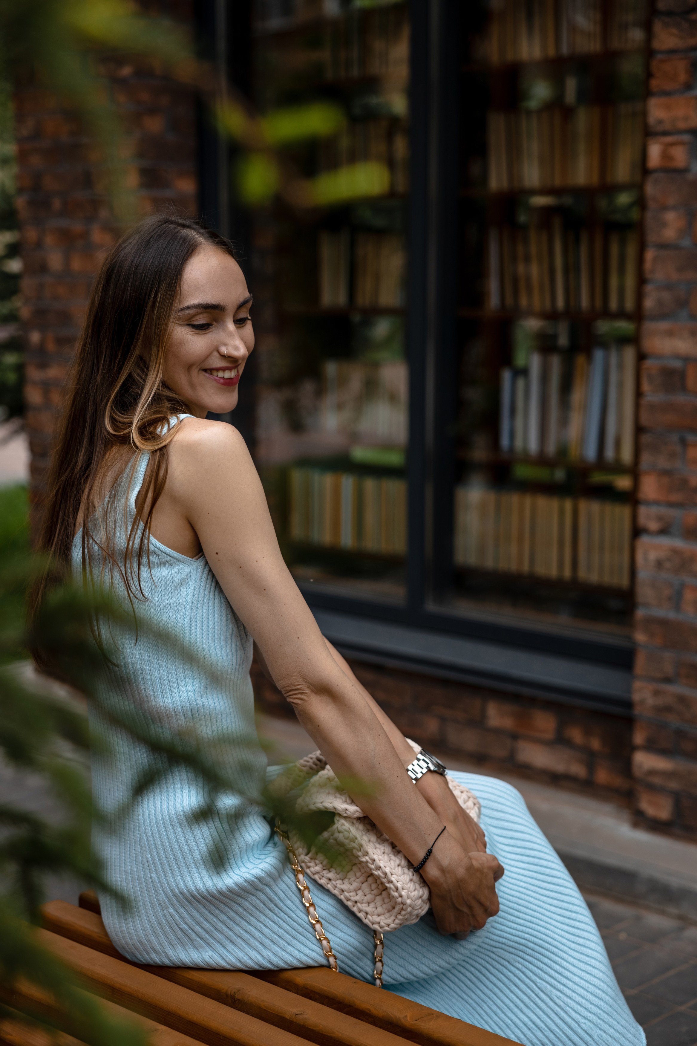 Тая. Татьяна Мирзоян