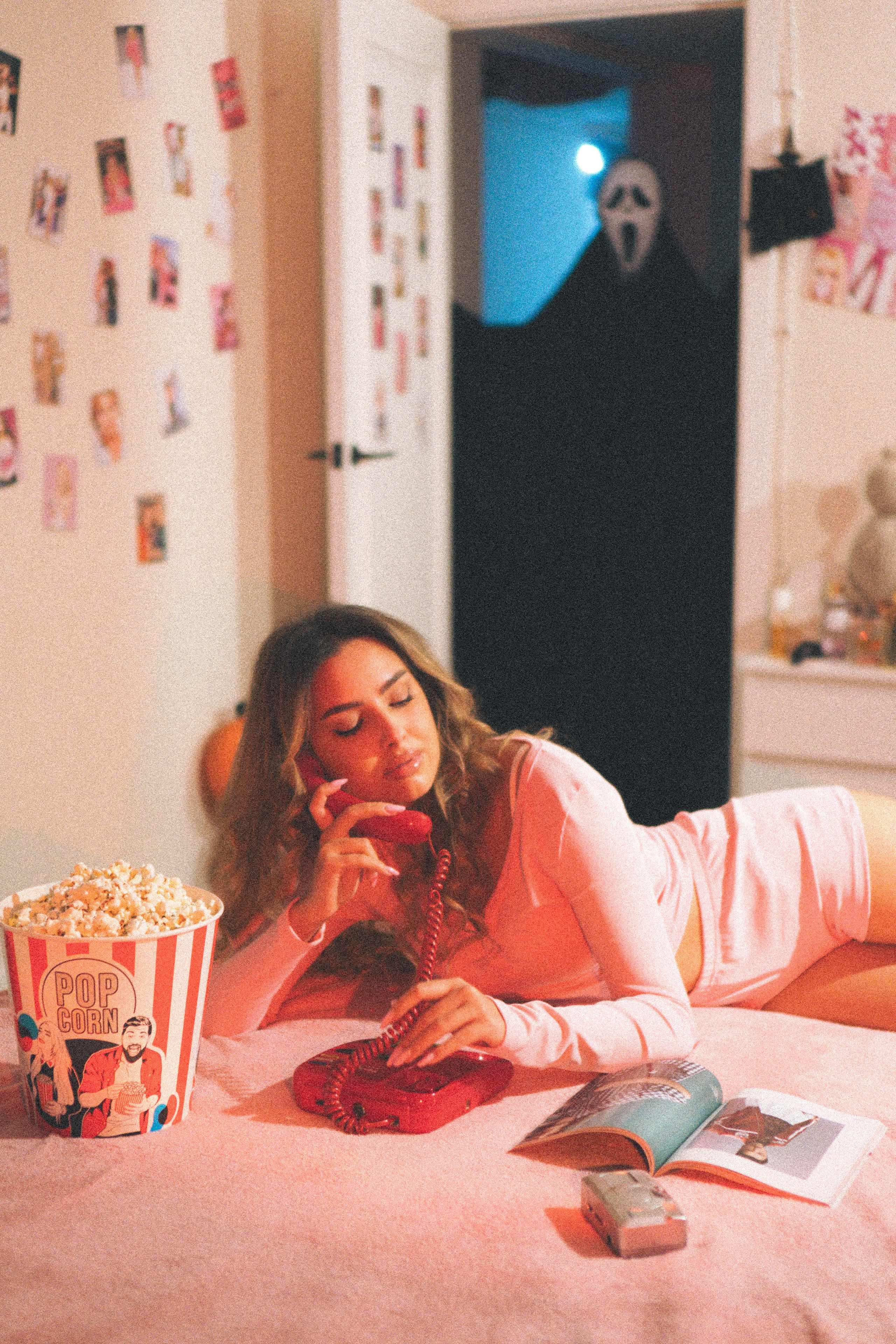 ТРЕНД ИИ. Профессиональный фотограф, Санкт-Петербург — Виктория Богомолова