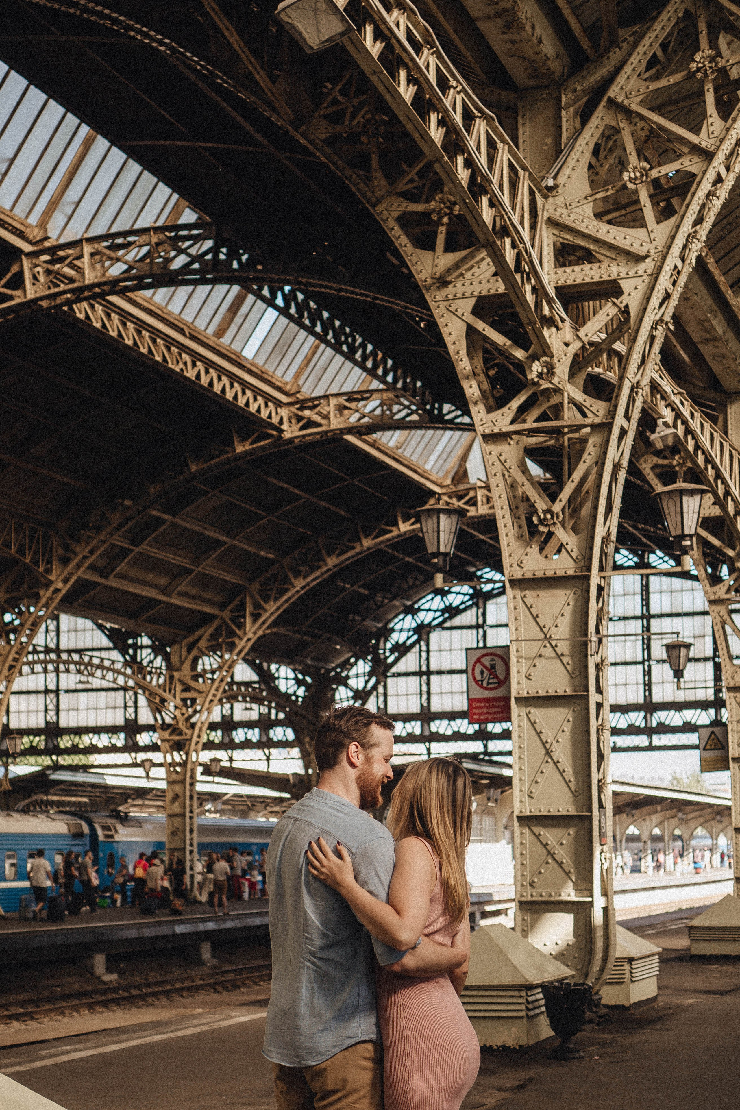 История на реальных событиях. Профессиональный фотограф, Санкт-Петербург — Виктория Богомолова